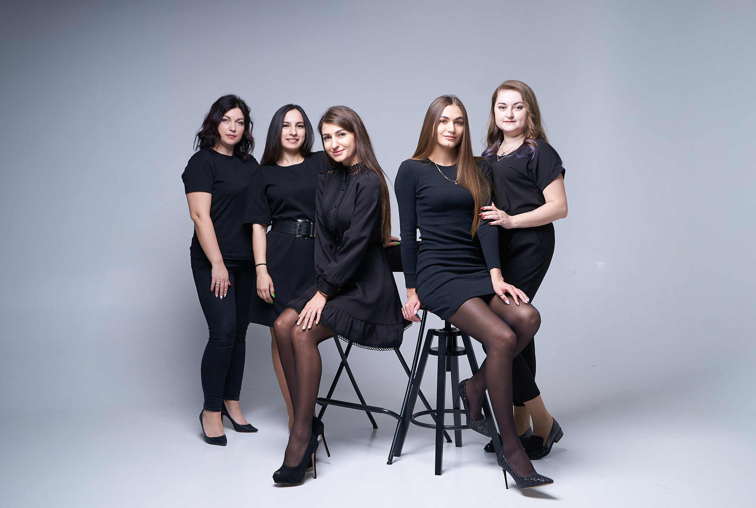 Корпоративная съёмка. Анна Катасонова