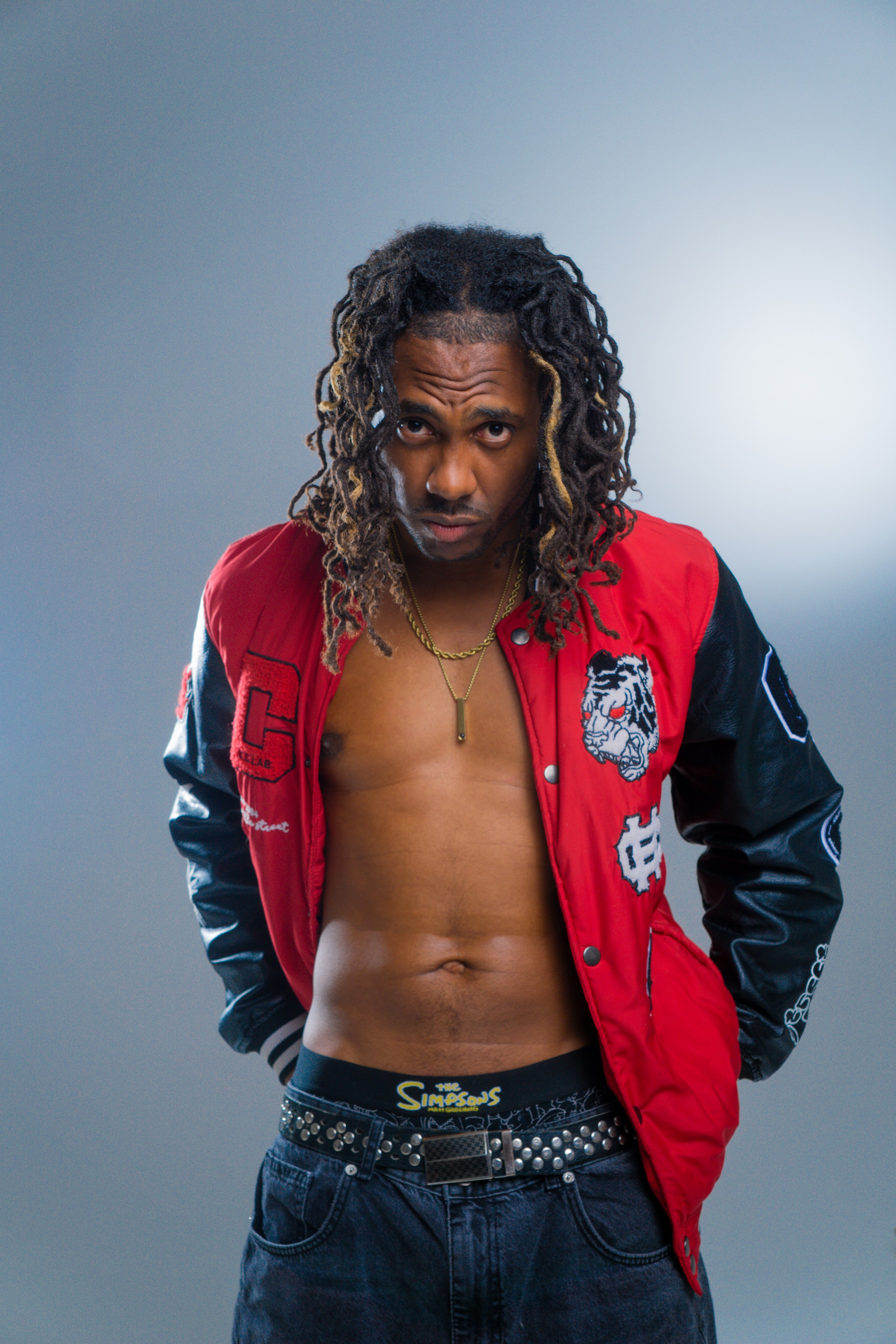 STUDIO. Фотограф Григорий Новак