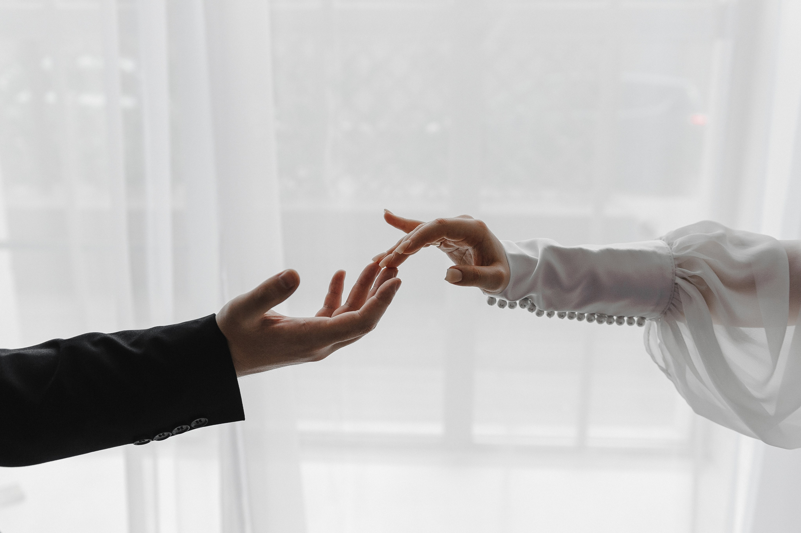 Отзывы. Свадебный фотограф в Москве Алексей Тук