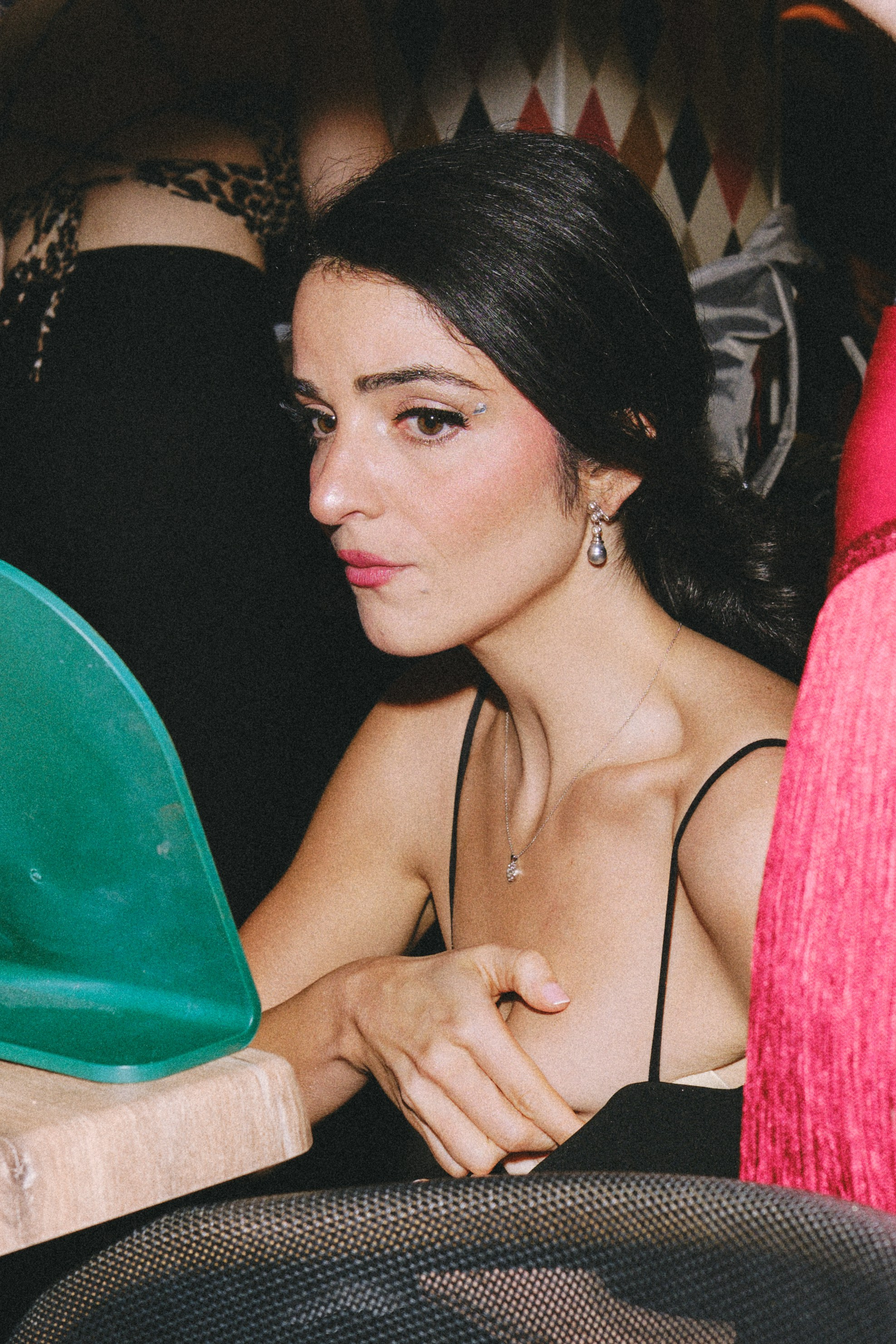 Winter Show | Ballroom Dance Paris. Eduard Savosin | Documentary & Portrait Photographer in Paris