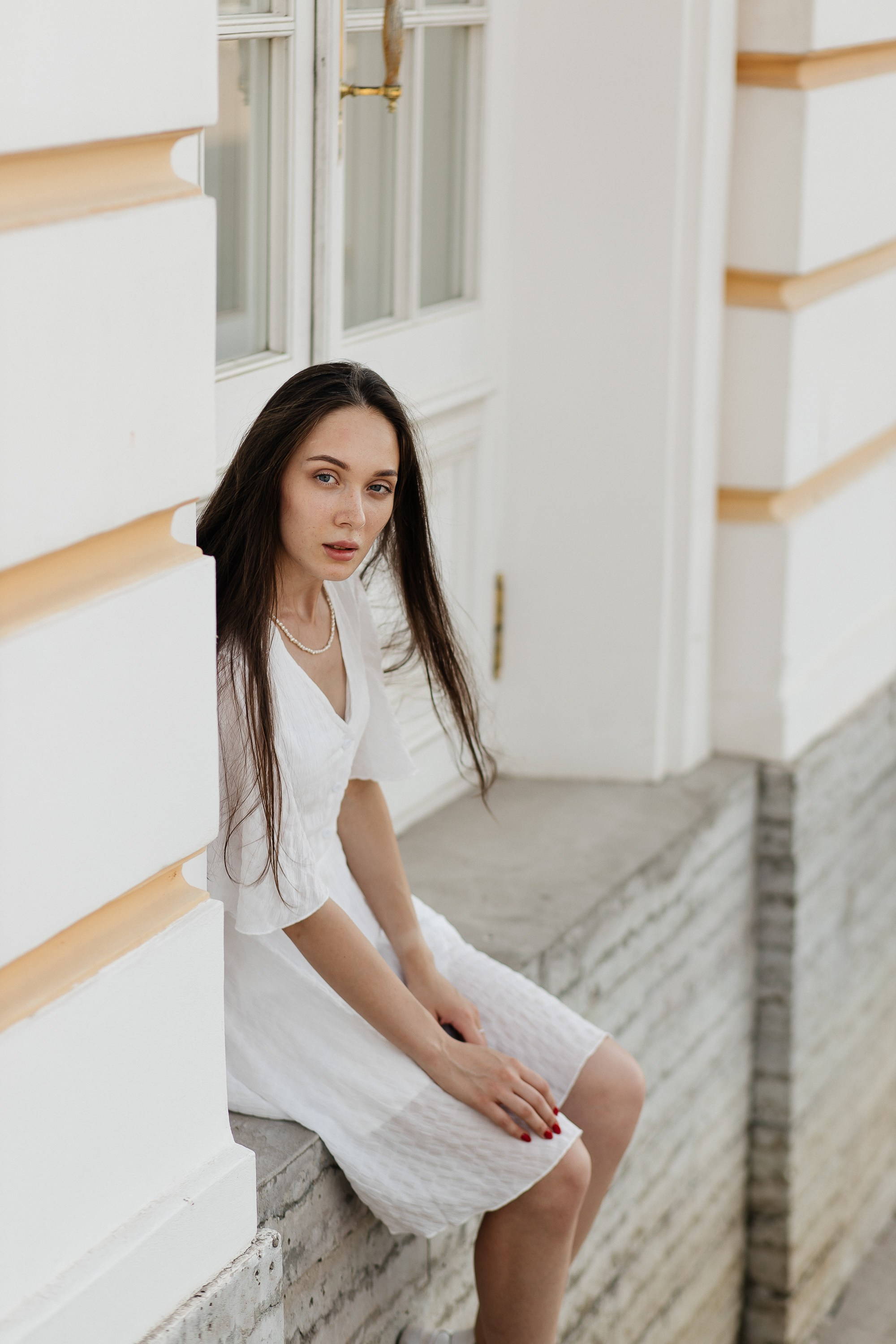 Кристина, Питер. Татьяна Мирзоян