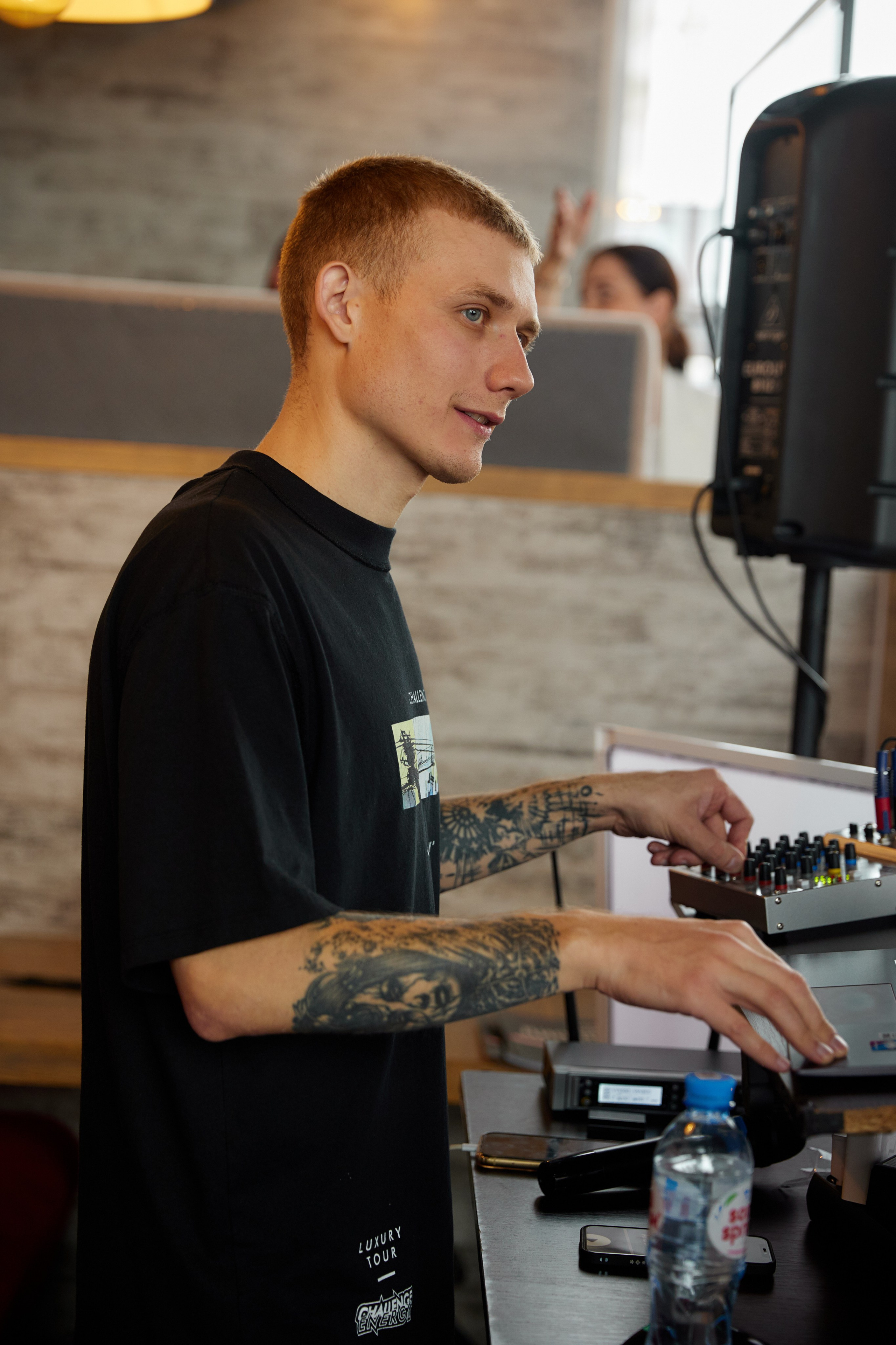 ЕГО ВЕЛИЧЕСТВО «РЕПОРТАЖ». Профессиональный фотограф Светлана Писарева