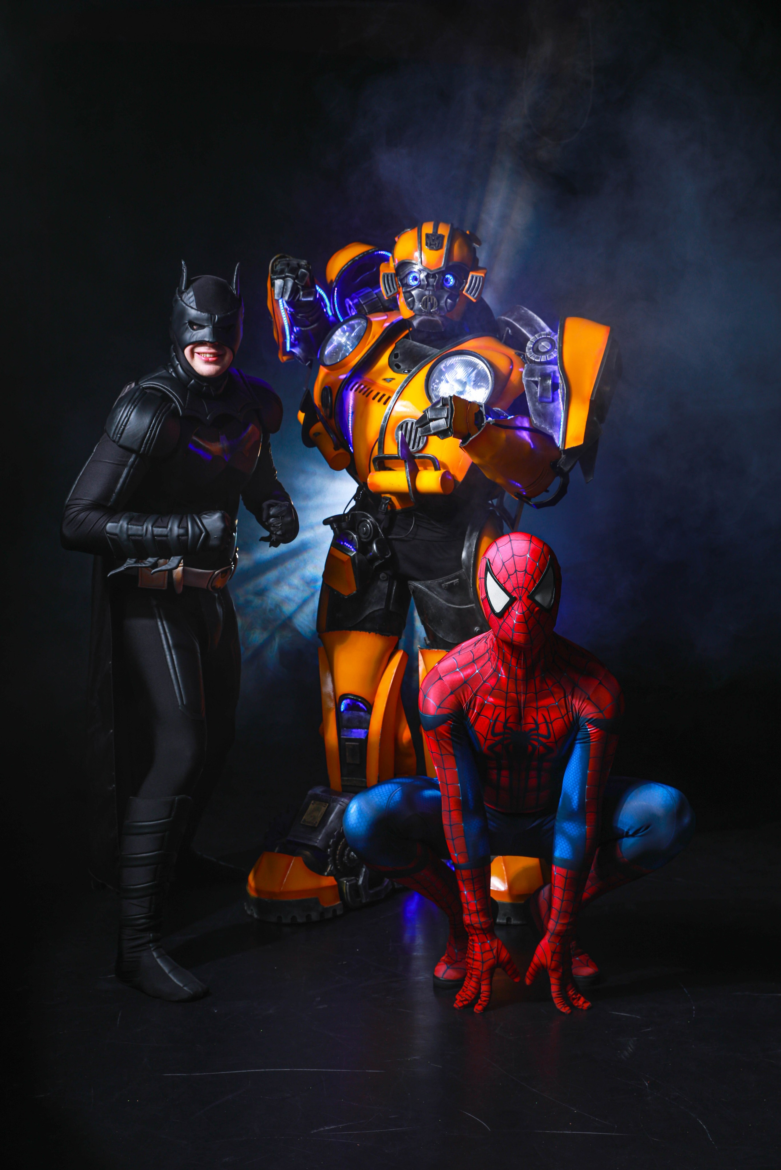 СЪЁМКИ ДЛЯ СТУДИЙ ПРАЗДНИКОВ. Photographer Viktoriya Markushina «My world throug»