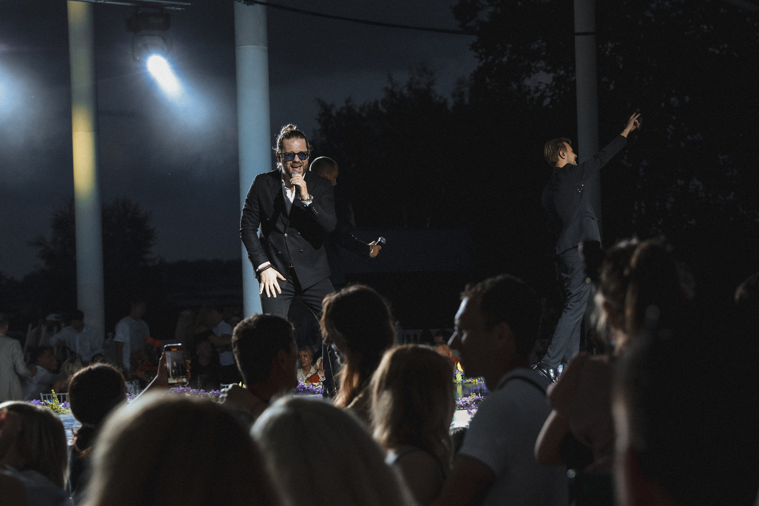 Челси \ Банд’Эрос \ ORLOWFASHION. Photographer Viktoriya Markushina «My world throug»