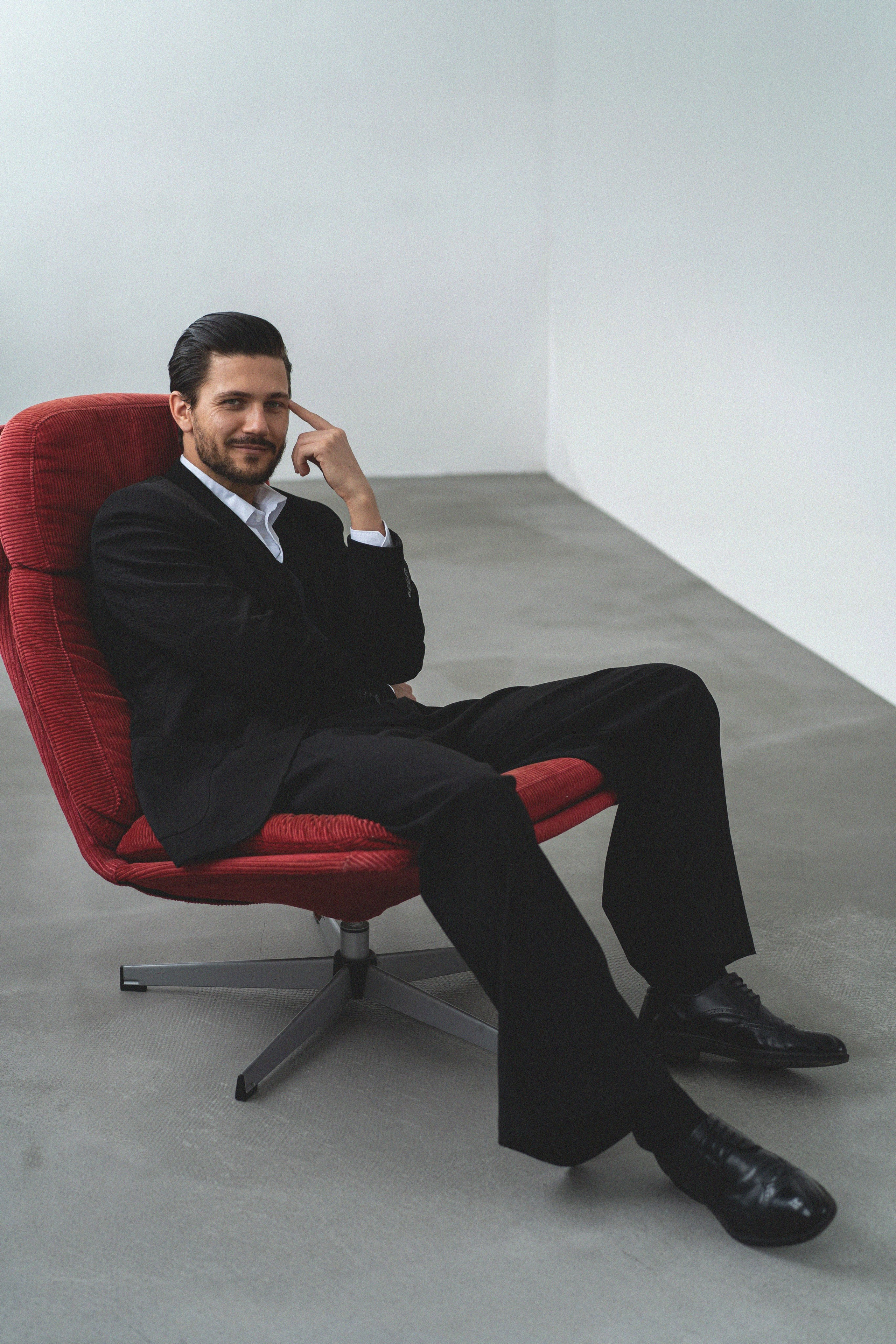 Павел_Москва. Фотограф Лютикова Ирина, Тюмень, Москва