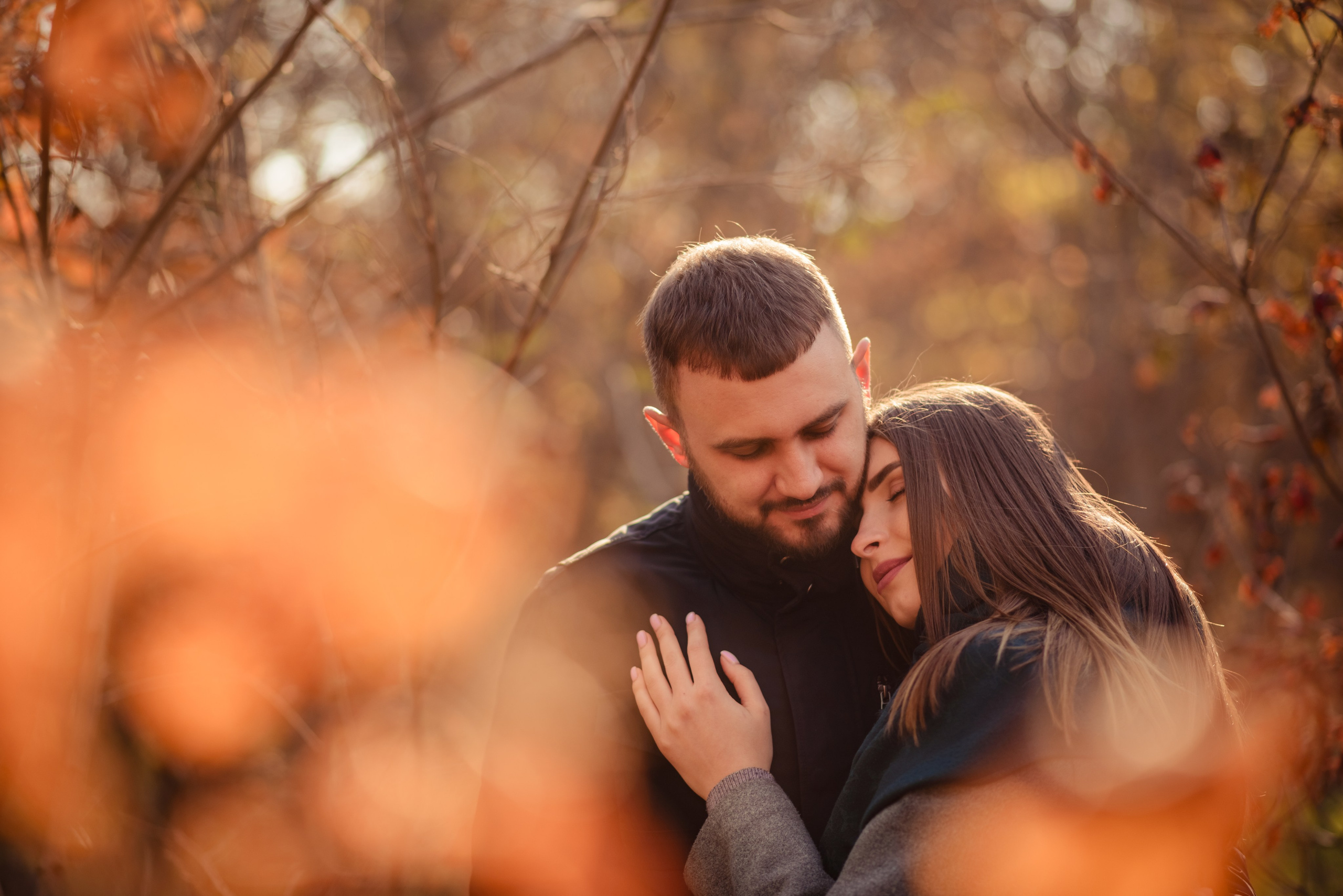 Семейная съемка. Фотограф новорожденных в Ростове-на-Дону
