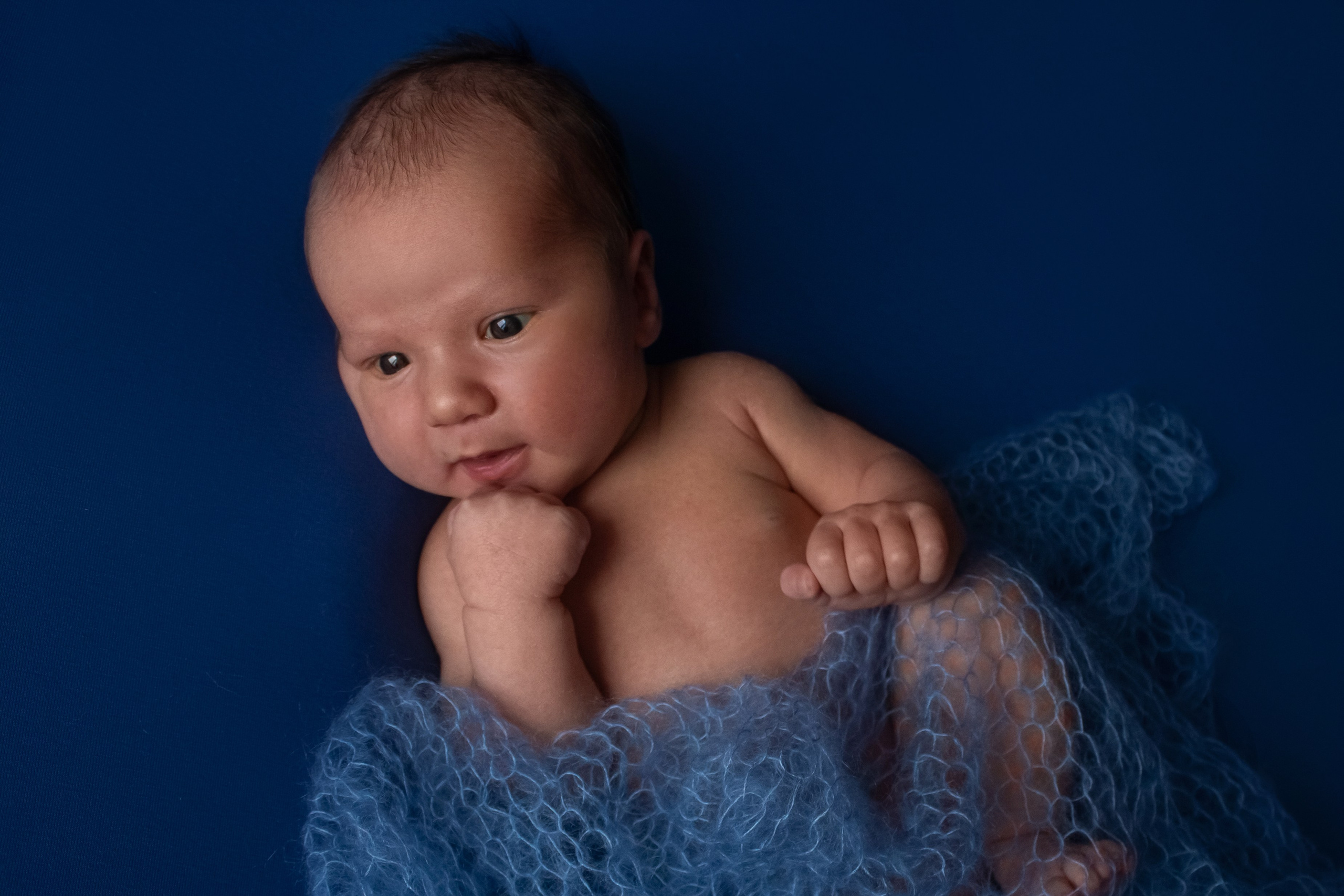 Newborn. Фотограф новорожденных Новосибирск