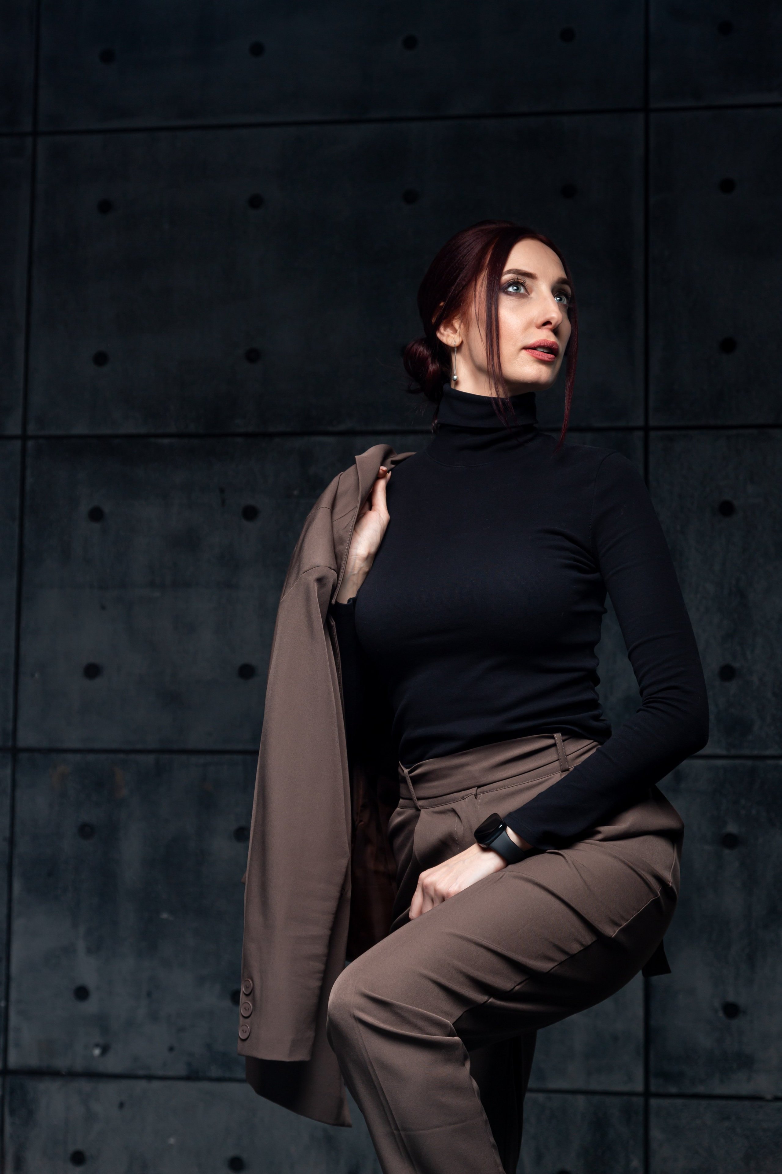 Валерия Клименко. Frame Craft