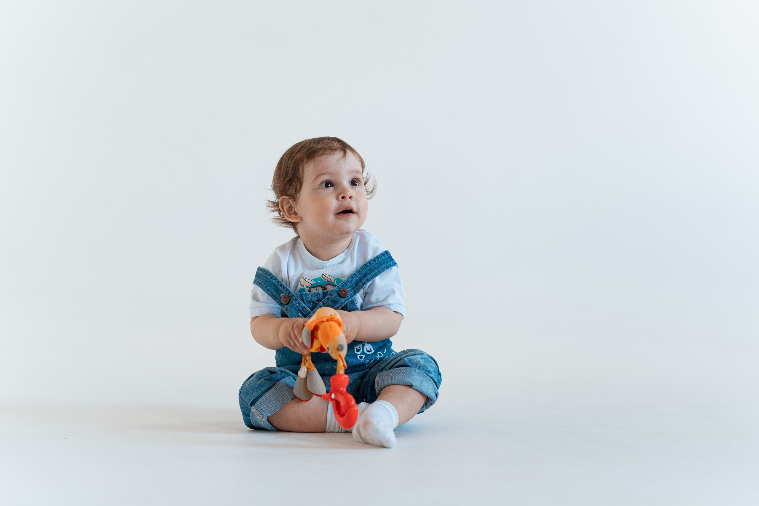 Тимофею 1 год, Балашиха, студия Мануфактура. Наталья Дукалова фотограф Щелково Королев Пушкино Москва Балашиха