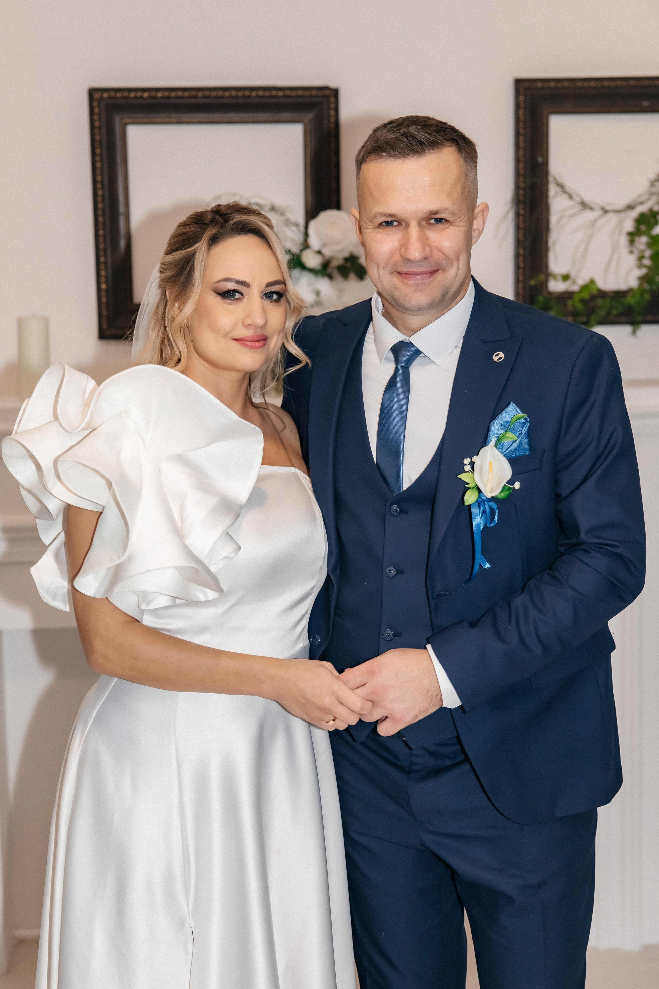 Елена и Алексей. Светлана Ванцлав — фотограф Минск, Беларусь