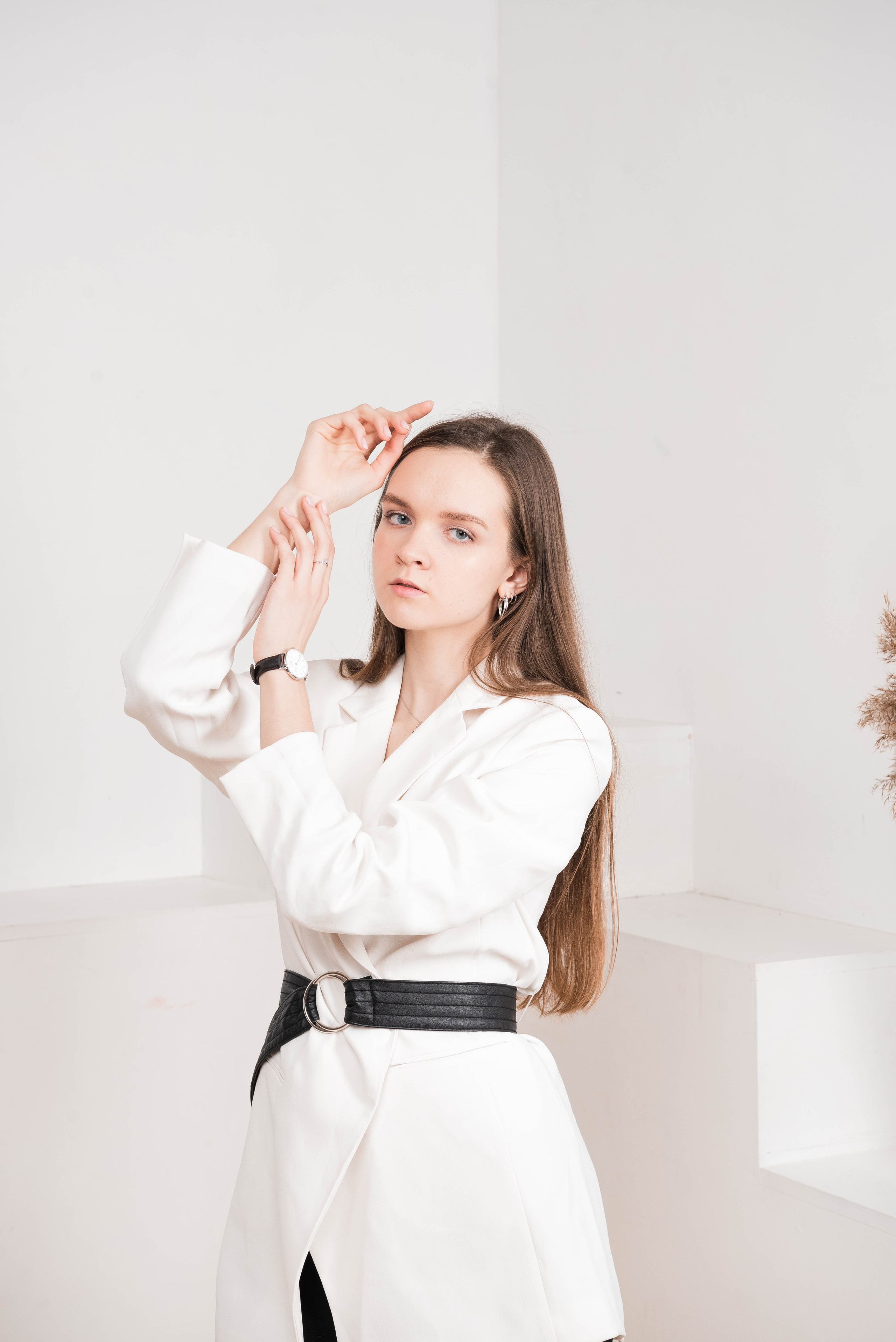 Nastya. Фотограф в Санкт-Петербурге Бирюлев Илья