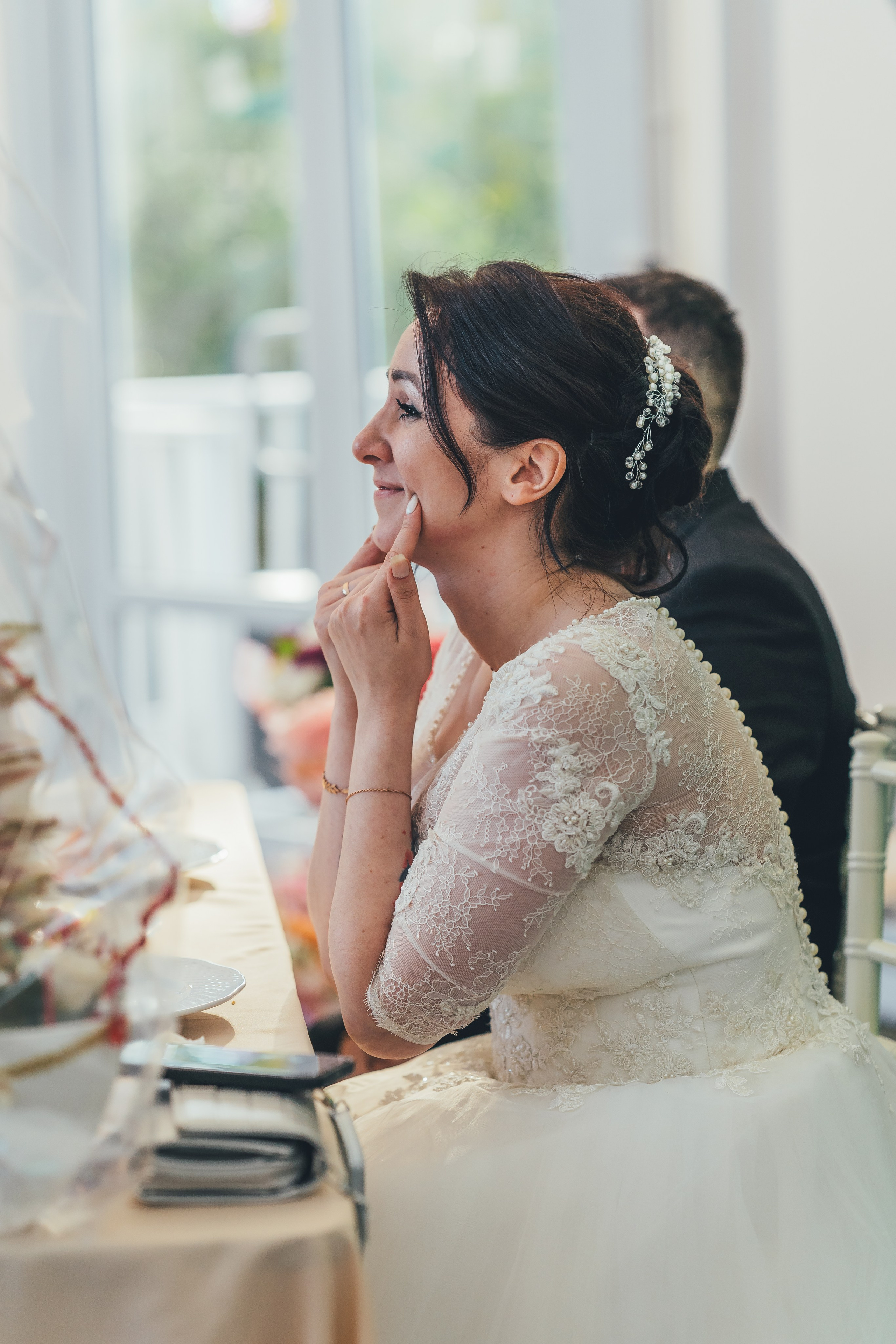 Наталья и Антон, ЗАГС Пушкино, Улиткино. Наталья Дукалова фотограф Щелково Королев Пушкино Москва Балашиха