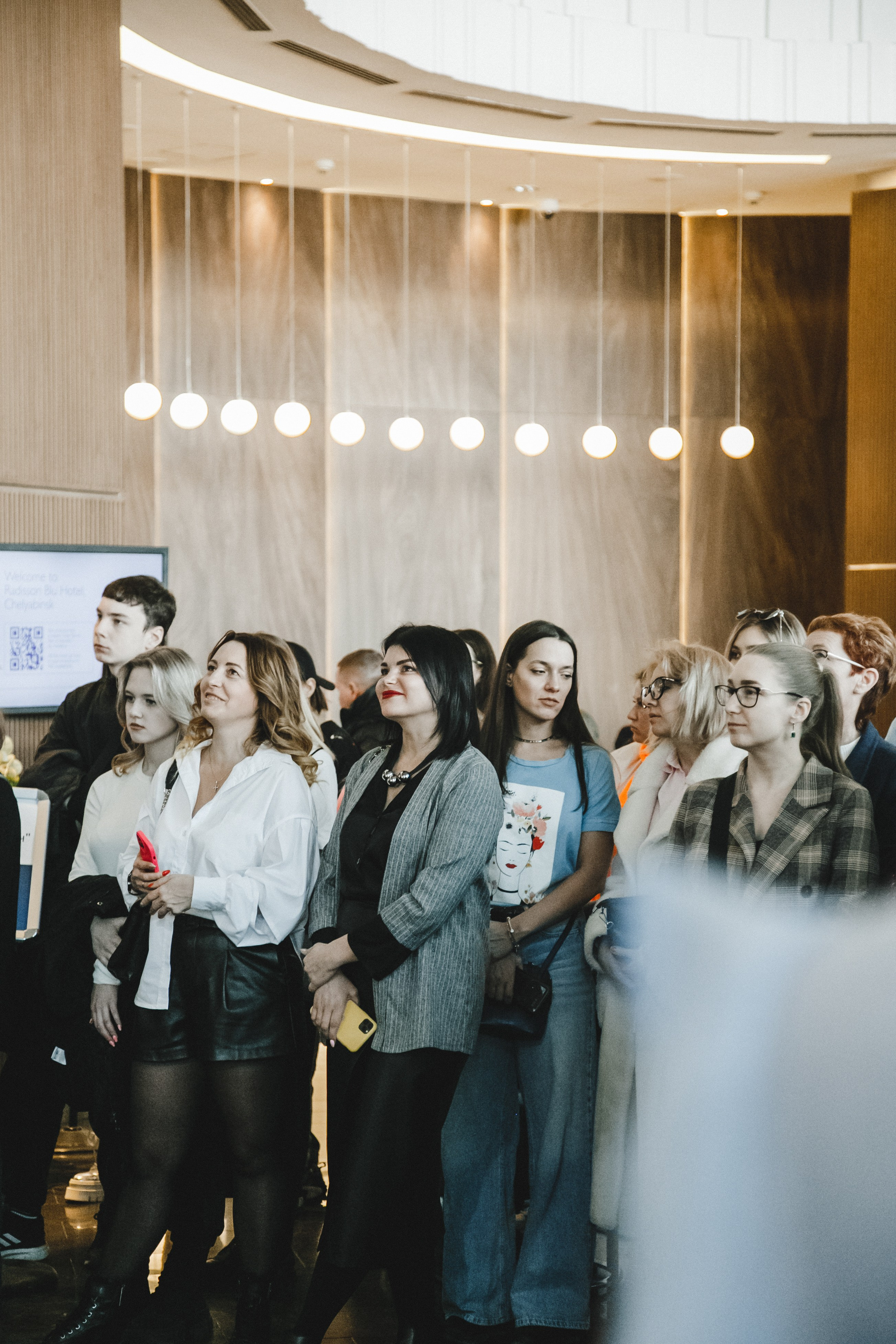 Fashion Day. Фотограф Иван Гуляев