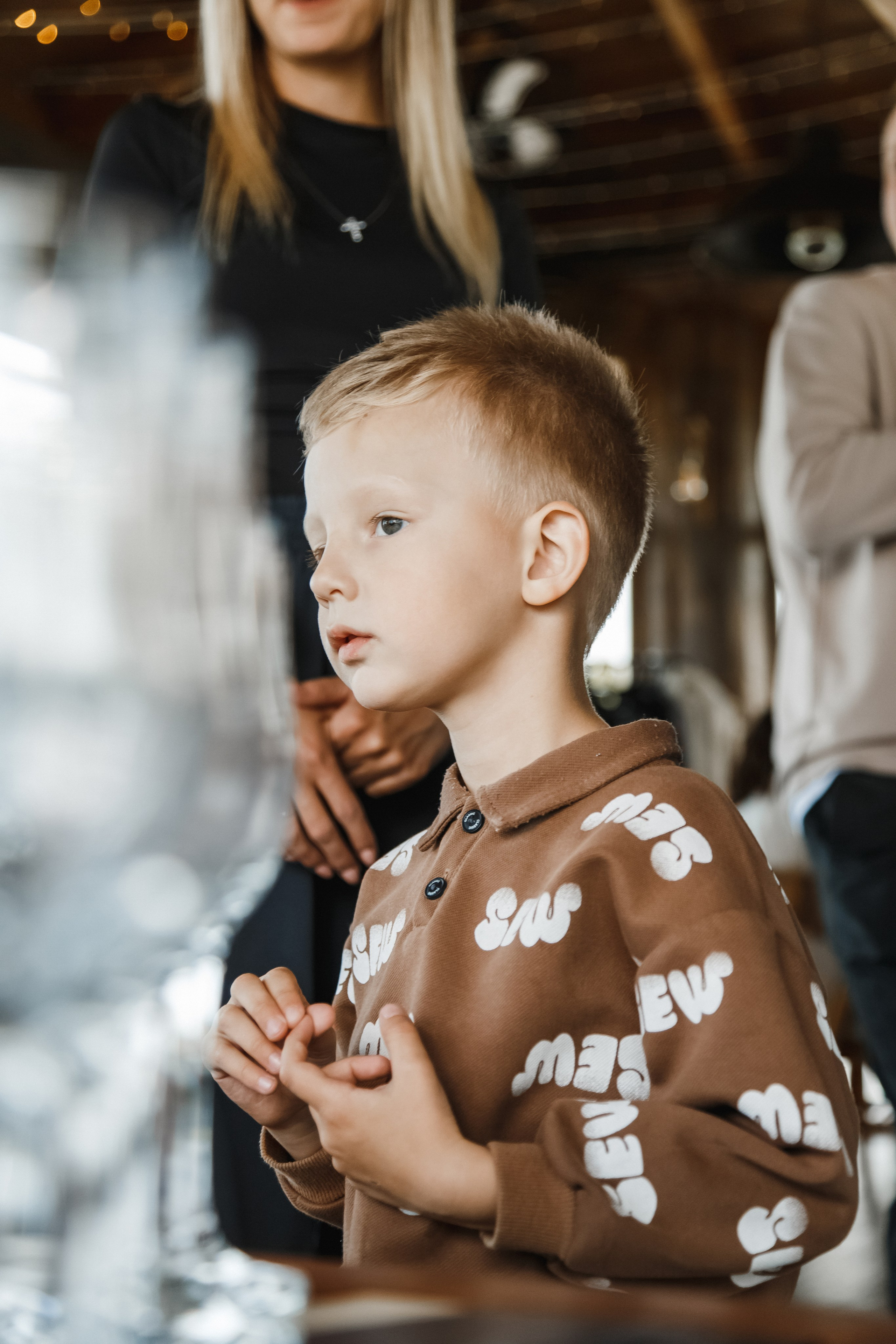 Gender Party. Фотограф Иван Гуляев