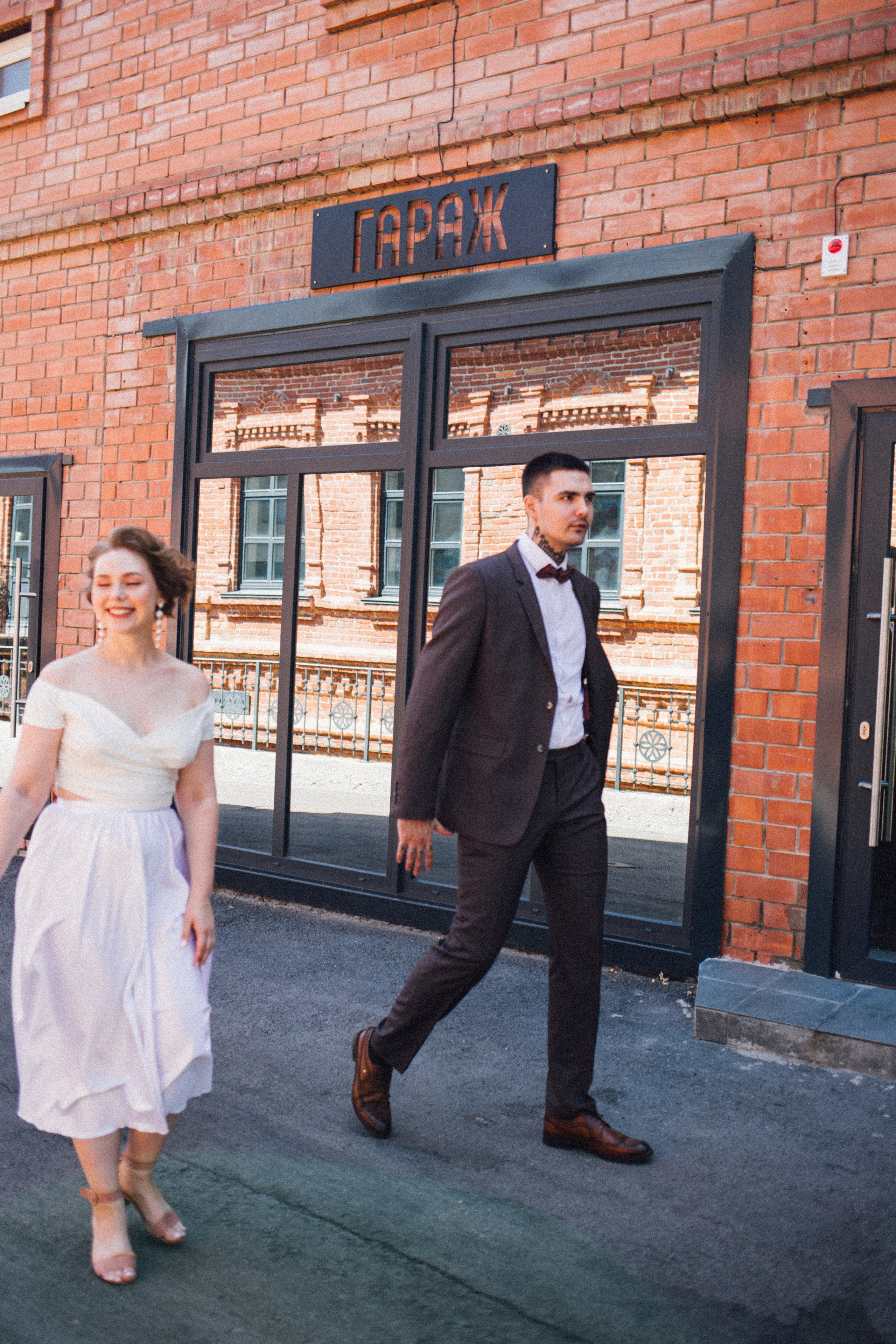 Ярослав + Лиза. Фотограф в Волгограде Карина Хлебушкина