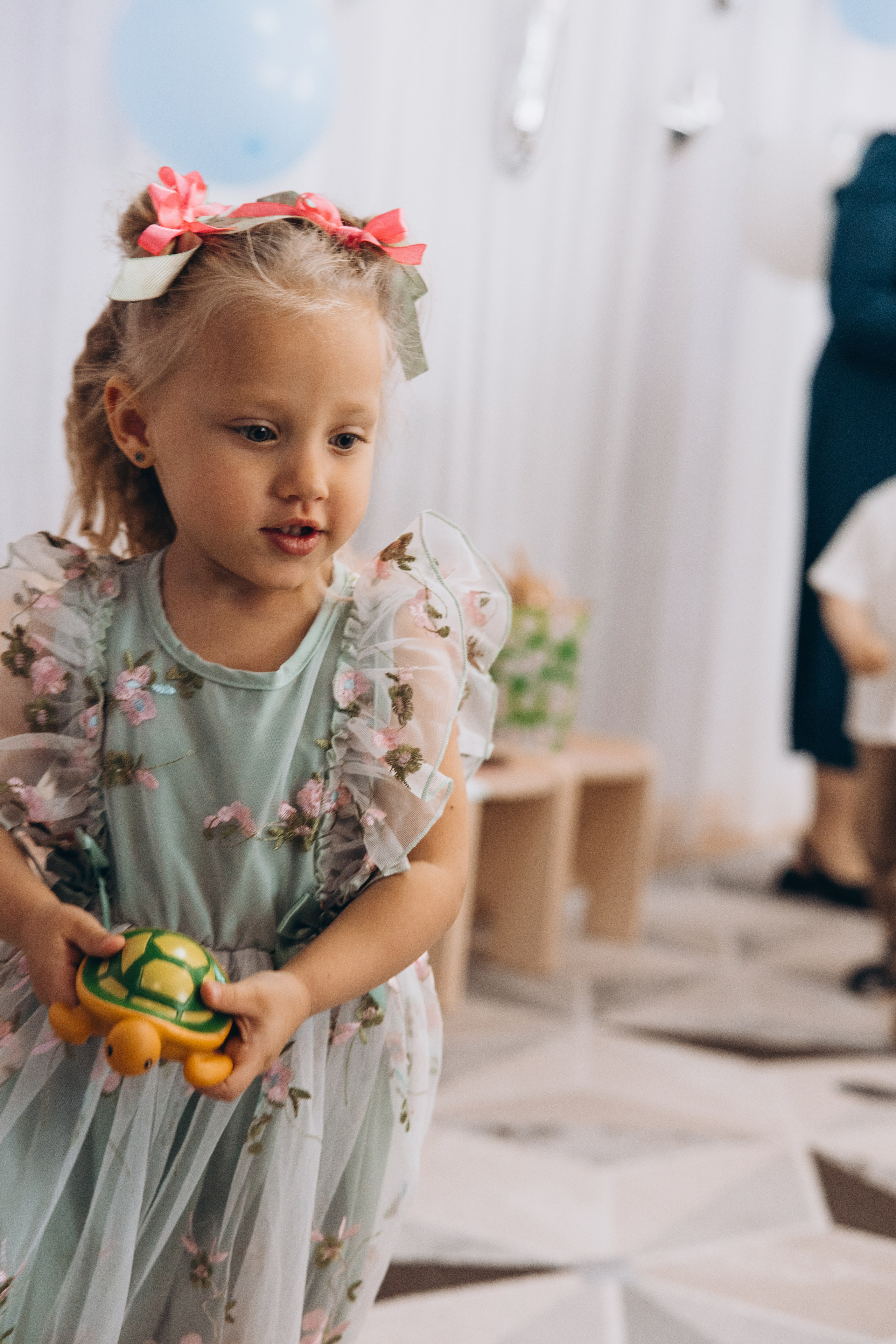 Выпускной в саду. Свадебный, семейный фотограф в Иркутске Светлана Макаричева