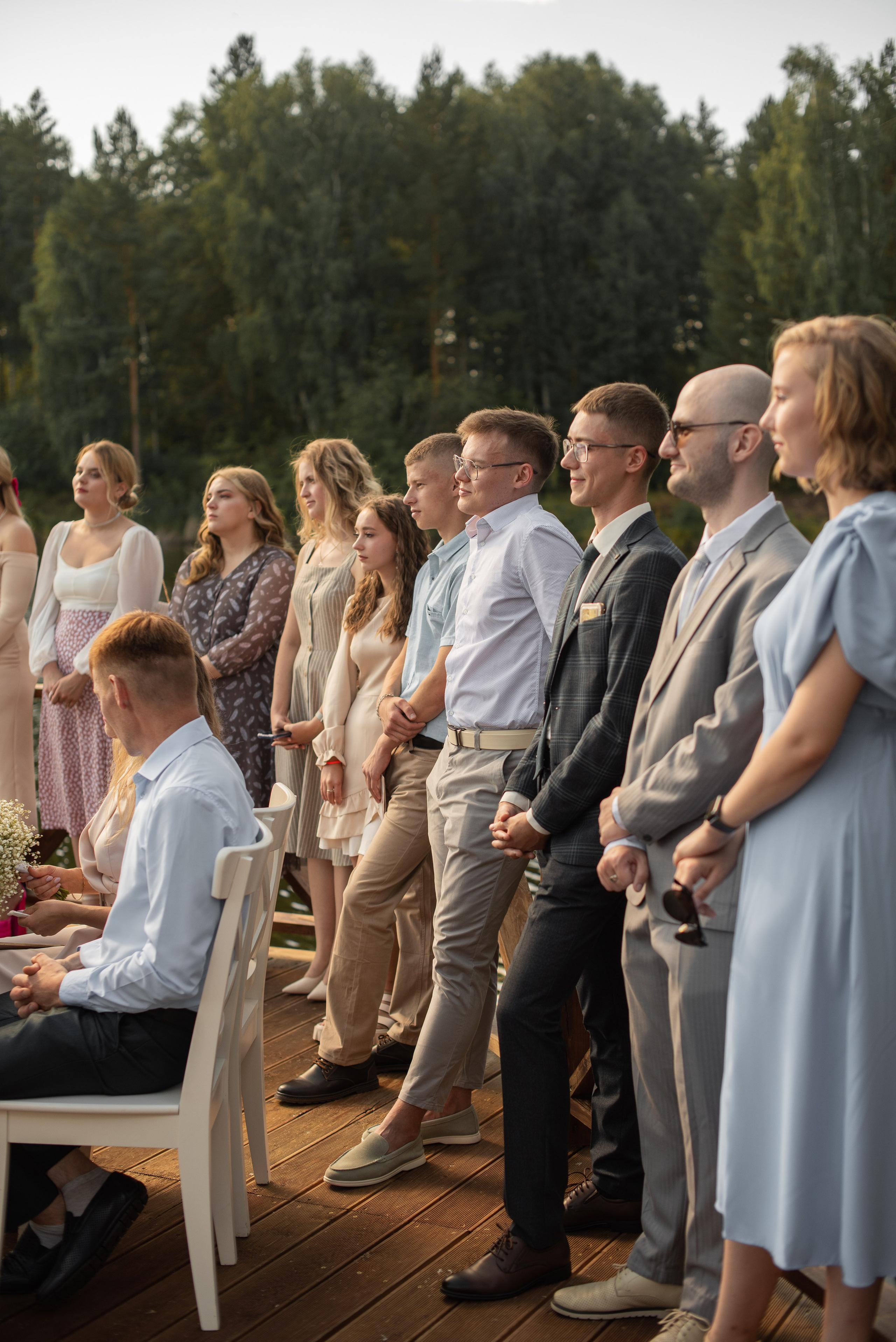 Свадебный альбом 12.08.23 – лучшие кадры с торжества. Свадебный фотограф в Миассе Татьяна Ружникова