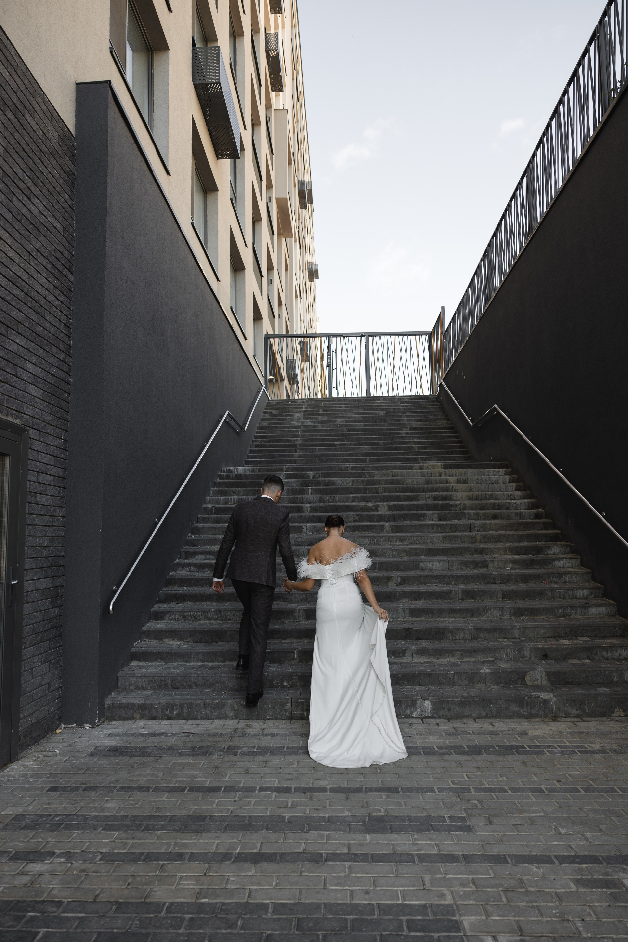 Денис и Анна. Фотограф Маноли Мария