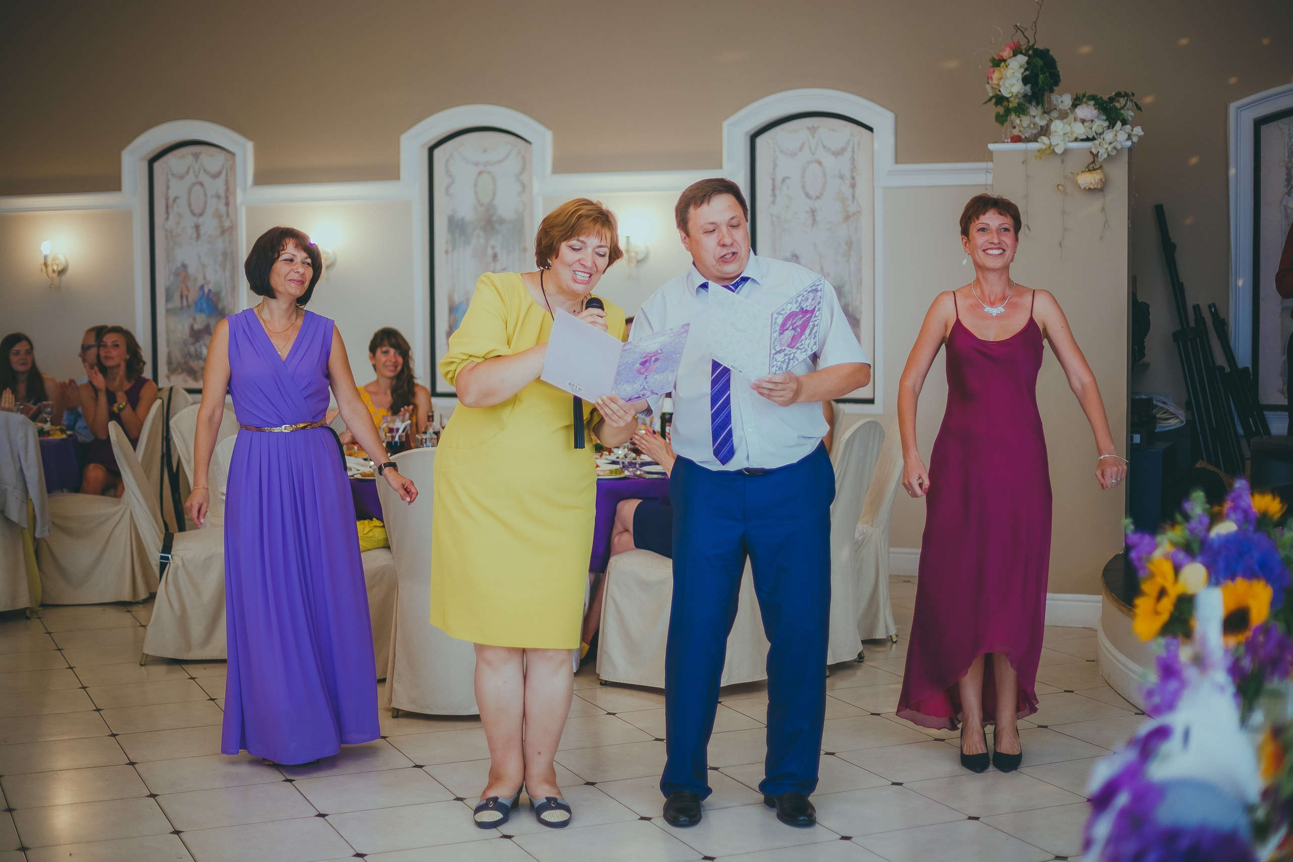 Станислав и Елена. Свадебный и семейный фотограф Екатерина Бубнова