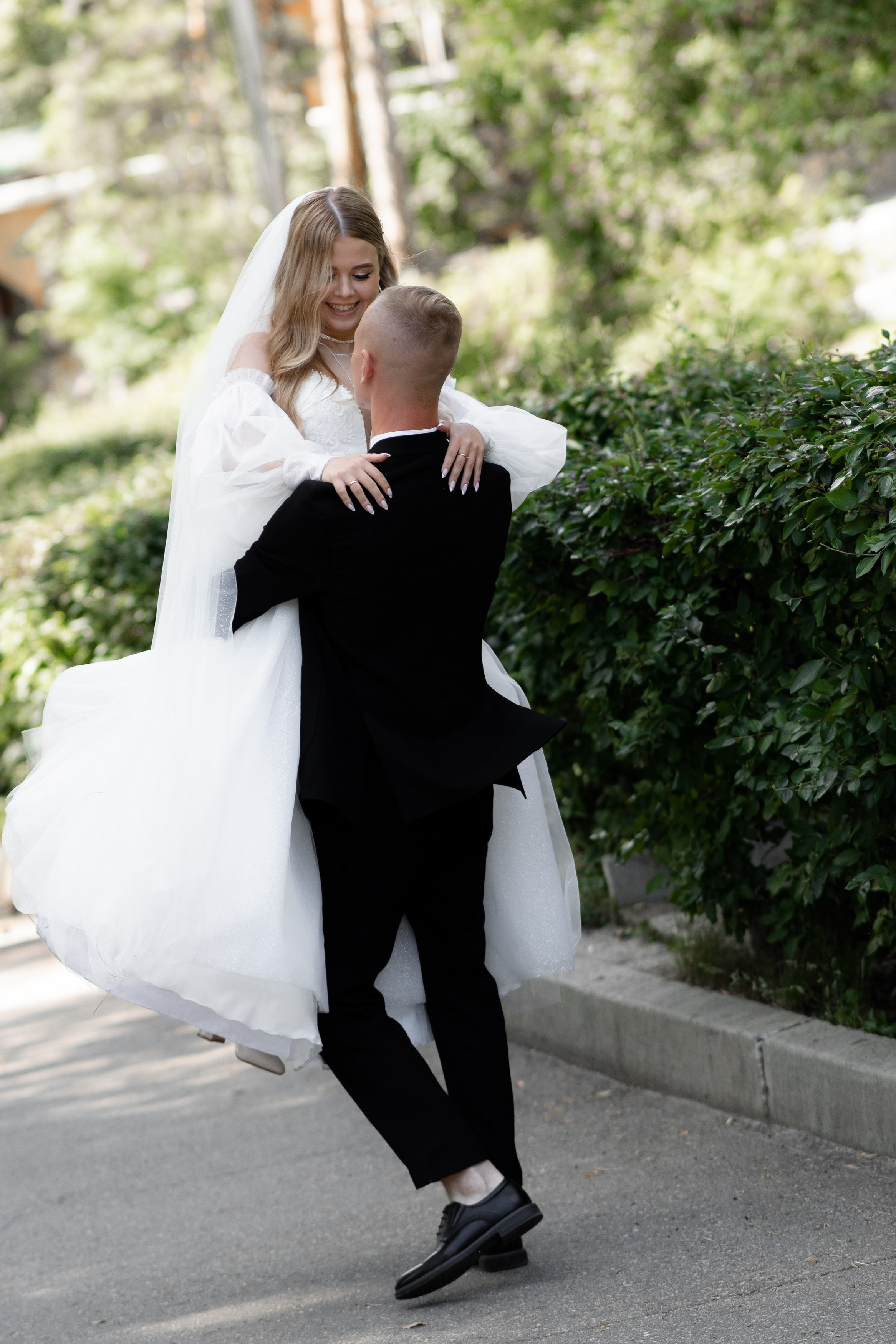 Николай и Анастасия. Главная