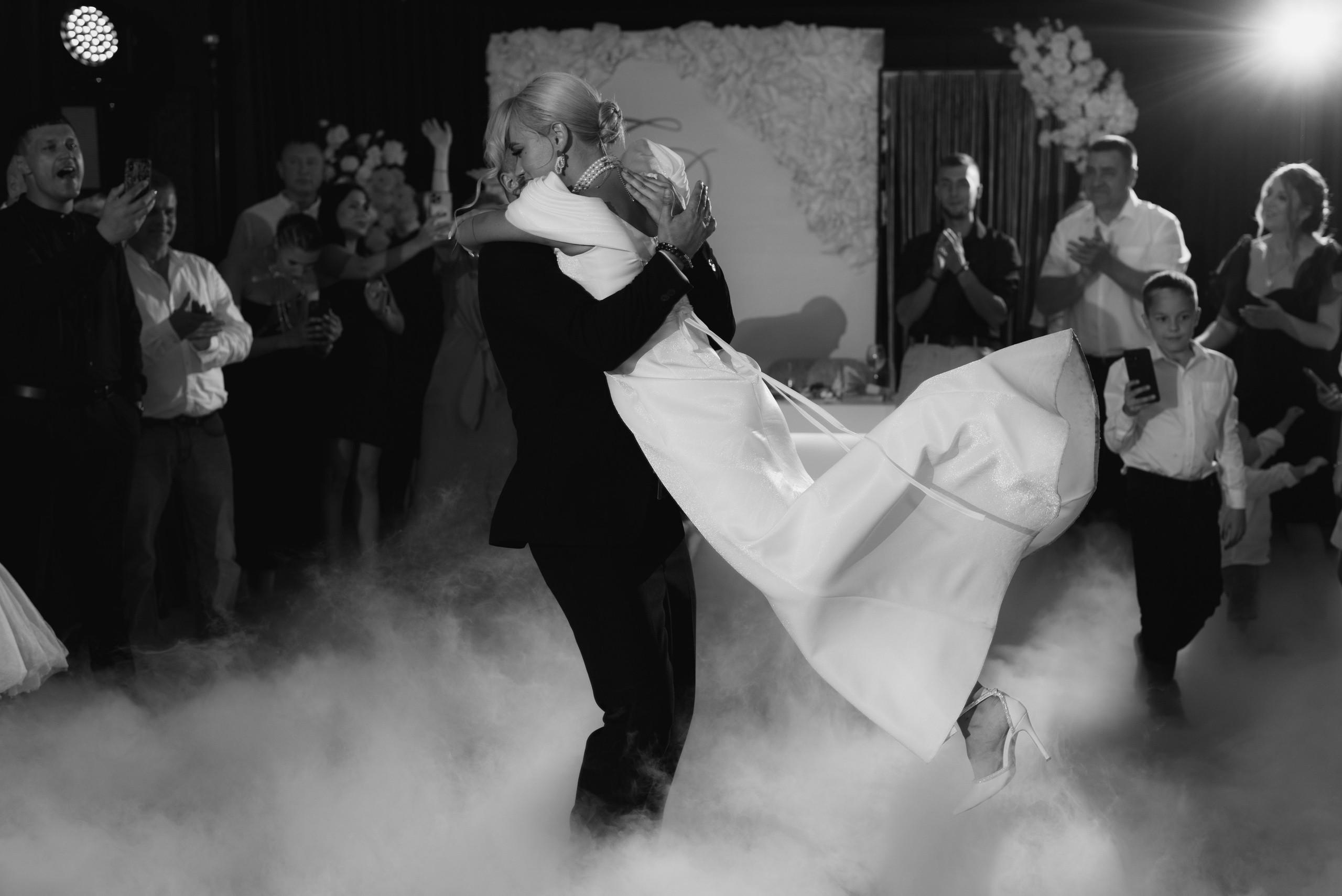 Сергей и Дарья. Главная