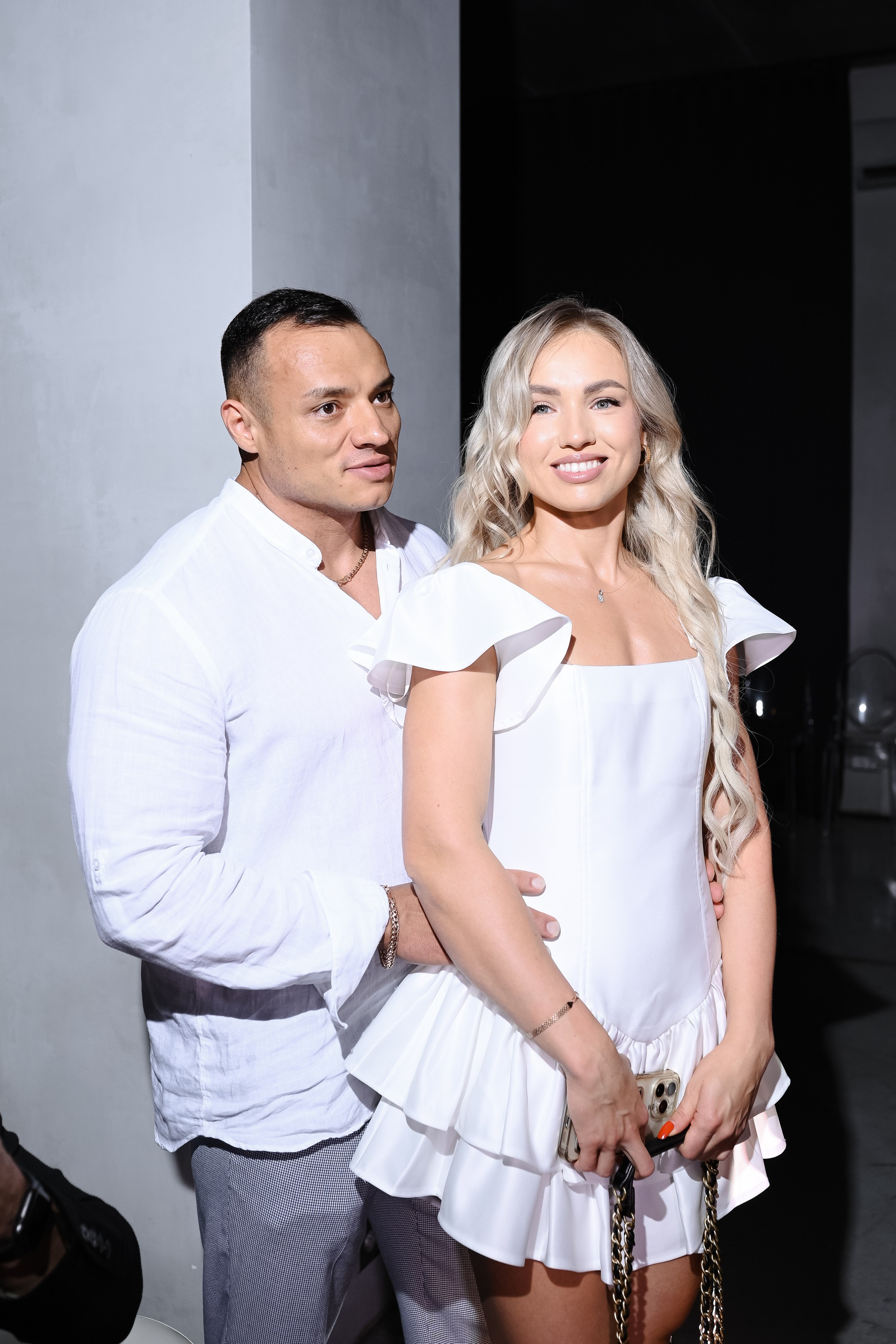 Иван и Ольга. Главная