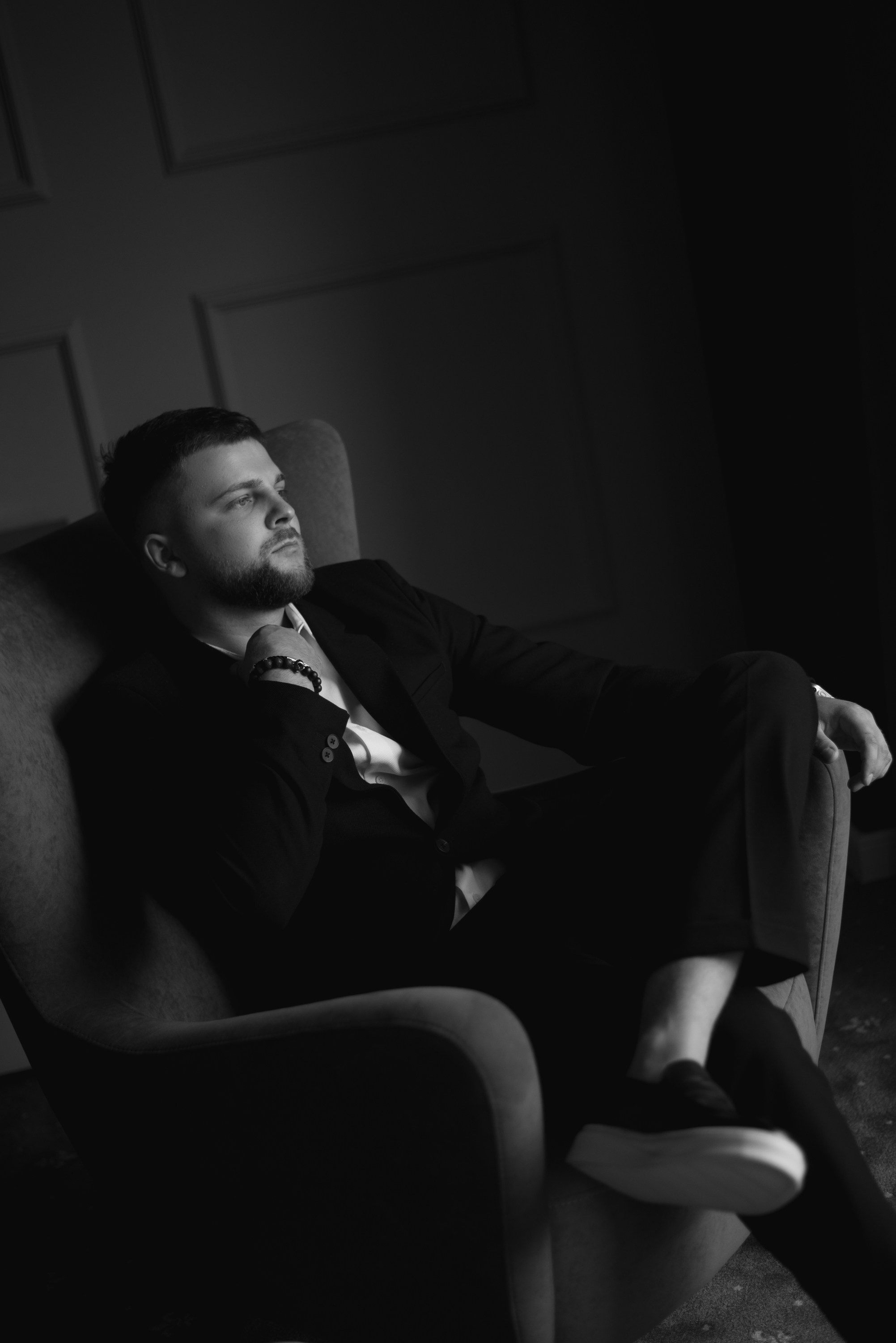 Сергей и Дарья lovestory. Главная