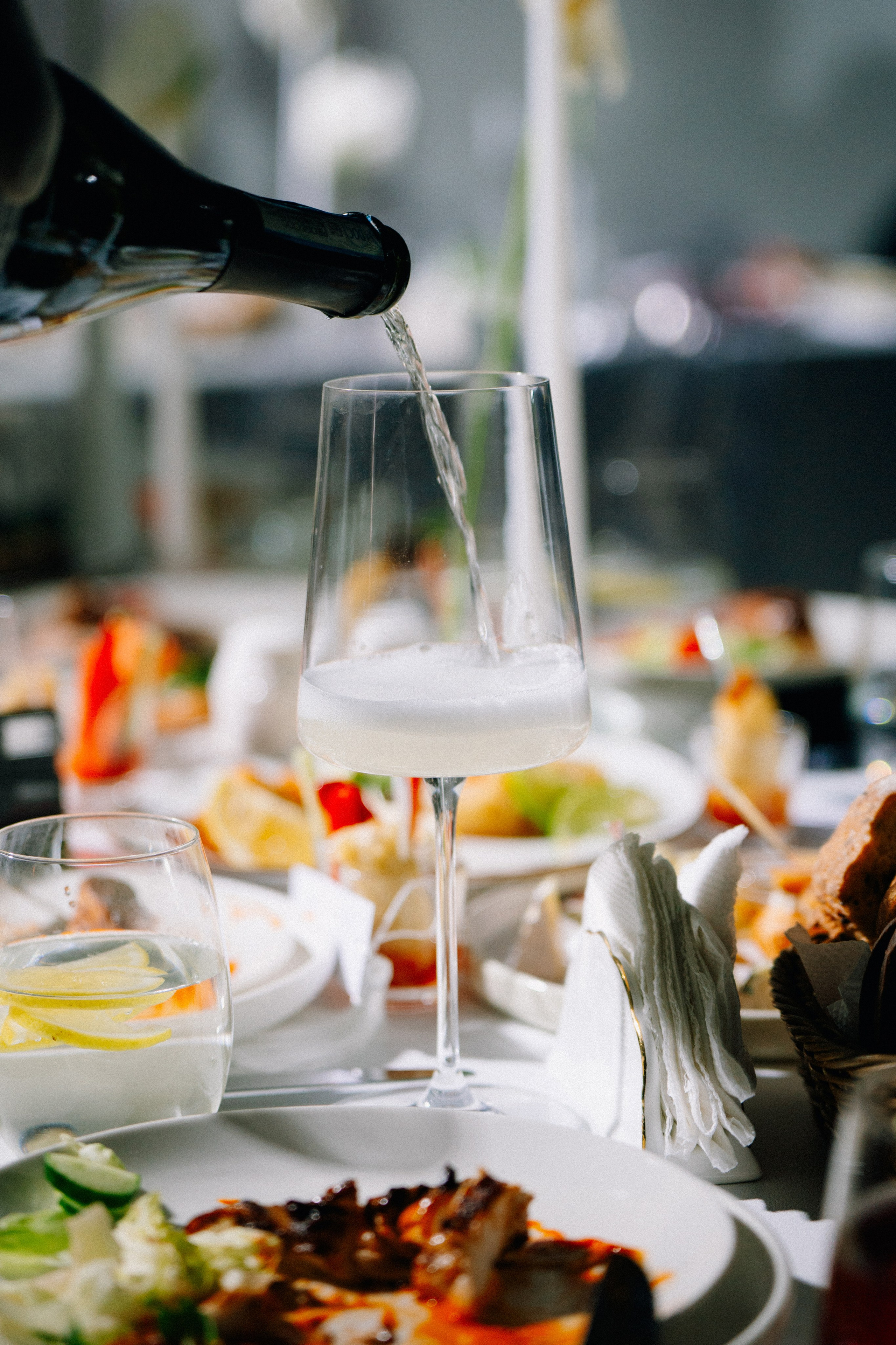 АЛЁНА И НИКИТА. Свадебный и семейный фотограф Никита Корохов