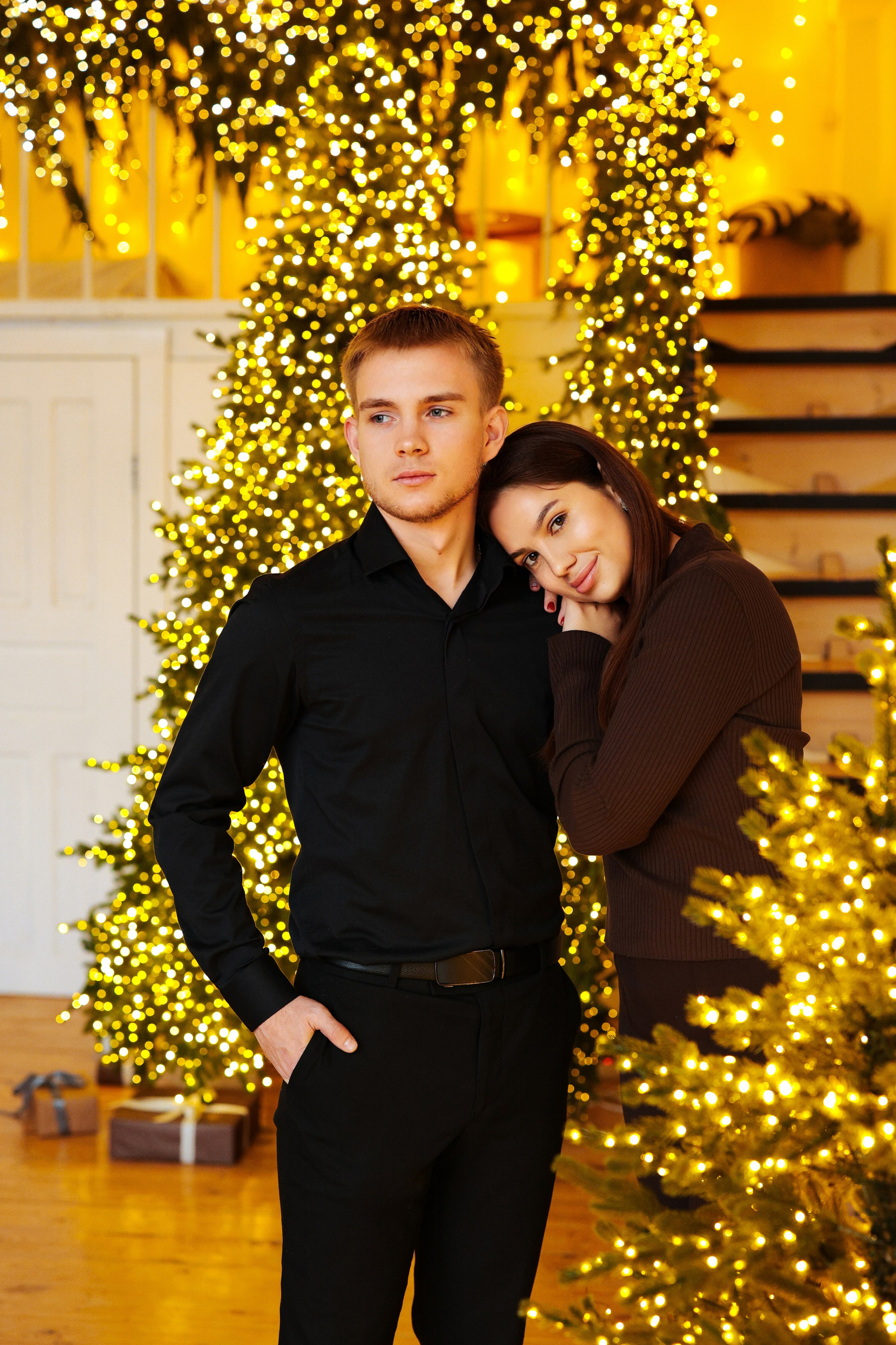 2026 НОВОГОДНЕЕ