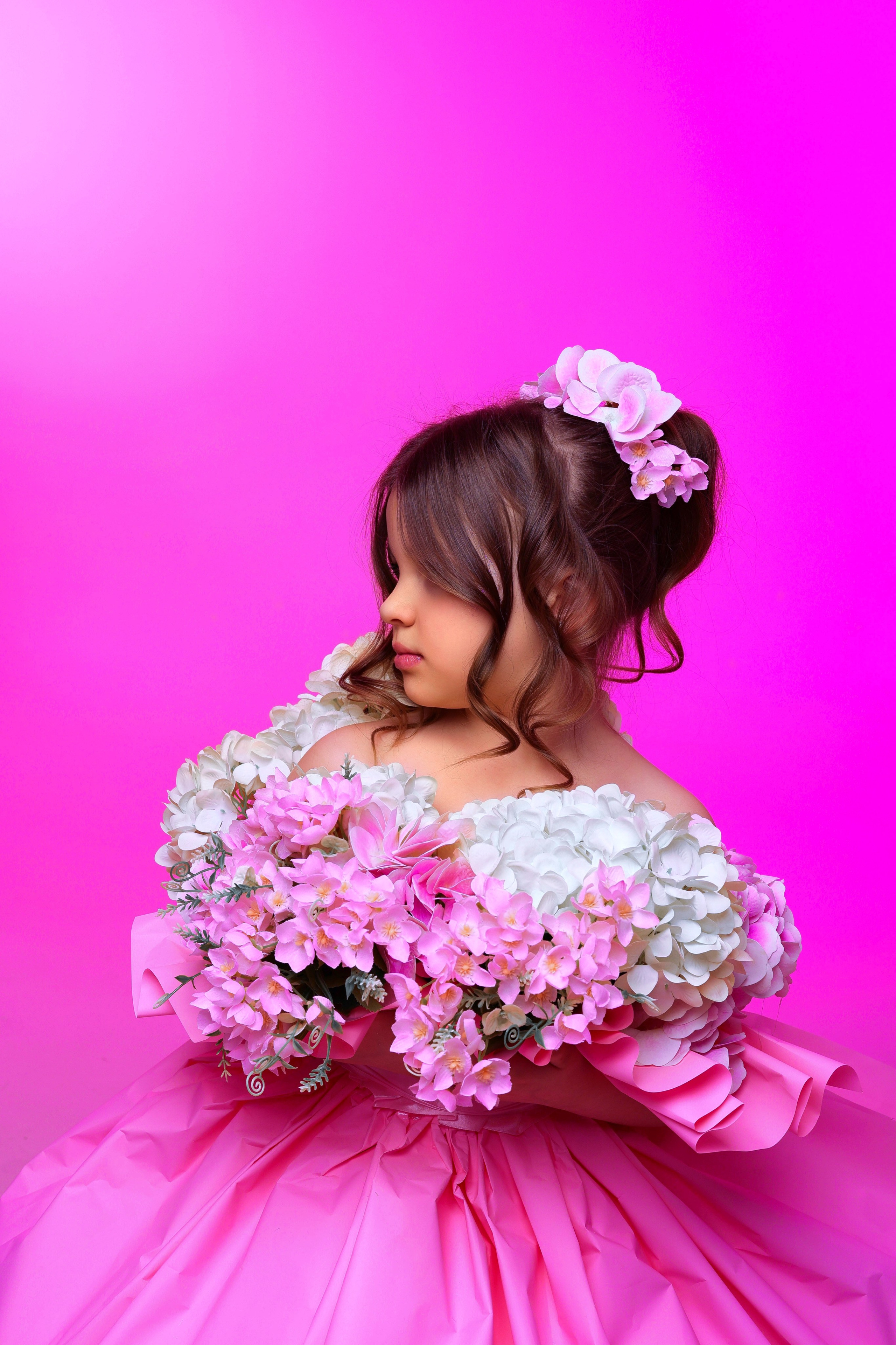 Проект 💐Букетик💐