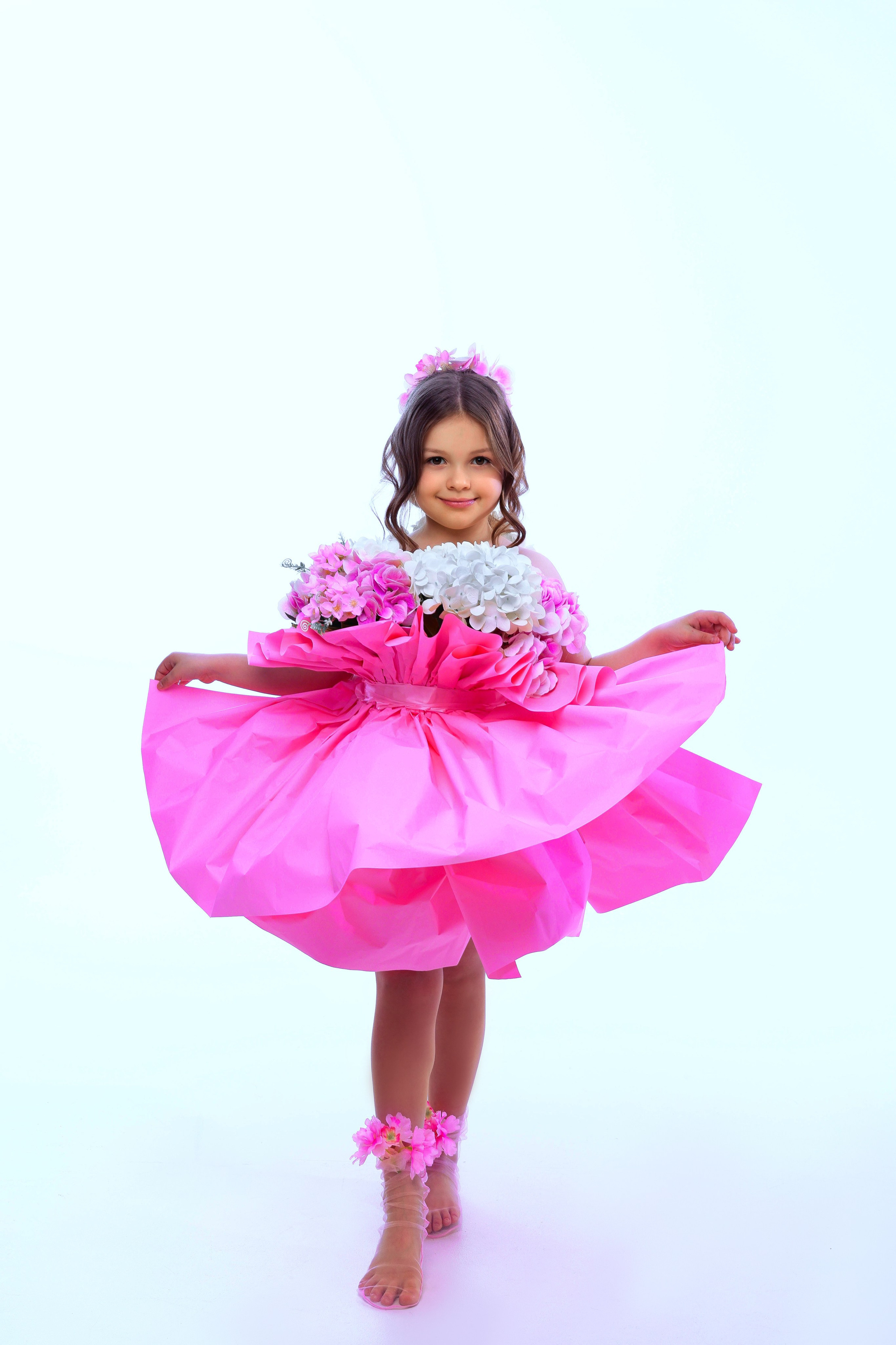 Проект 💐Букетик💐