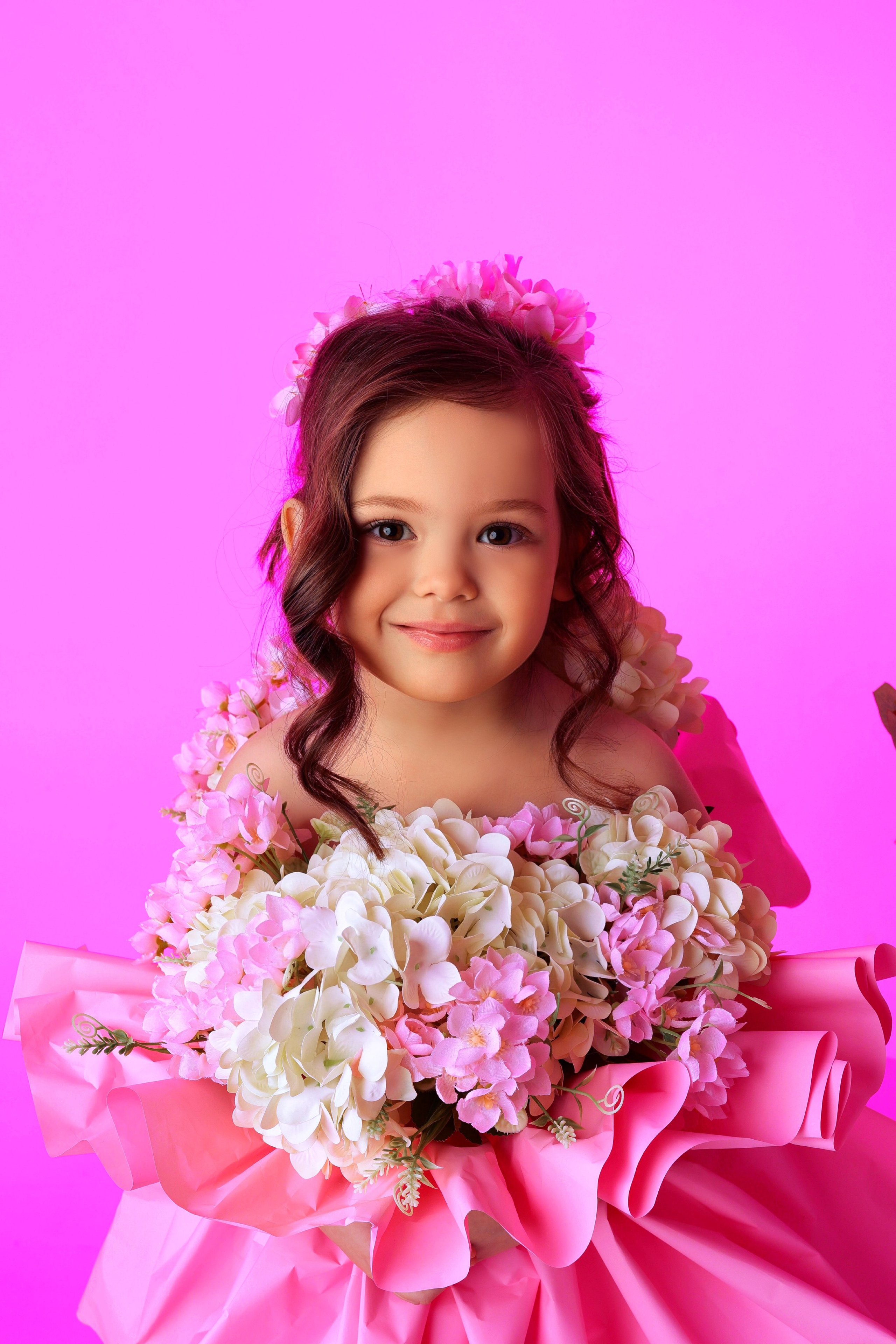 Проект 💐Букетик💐