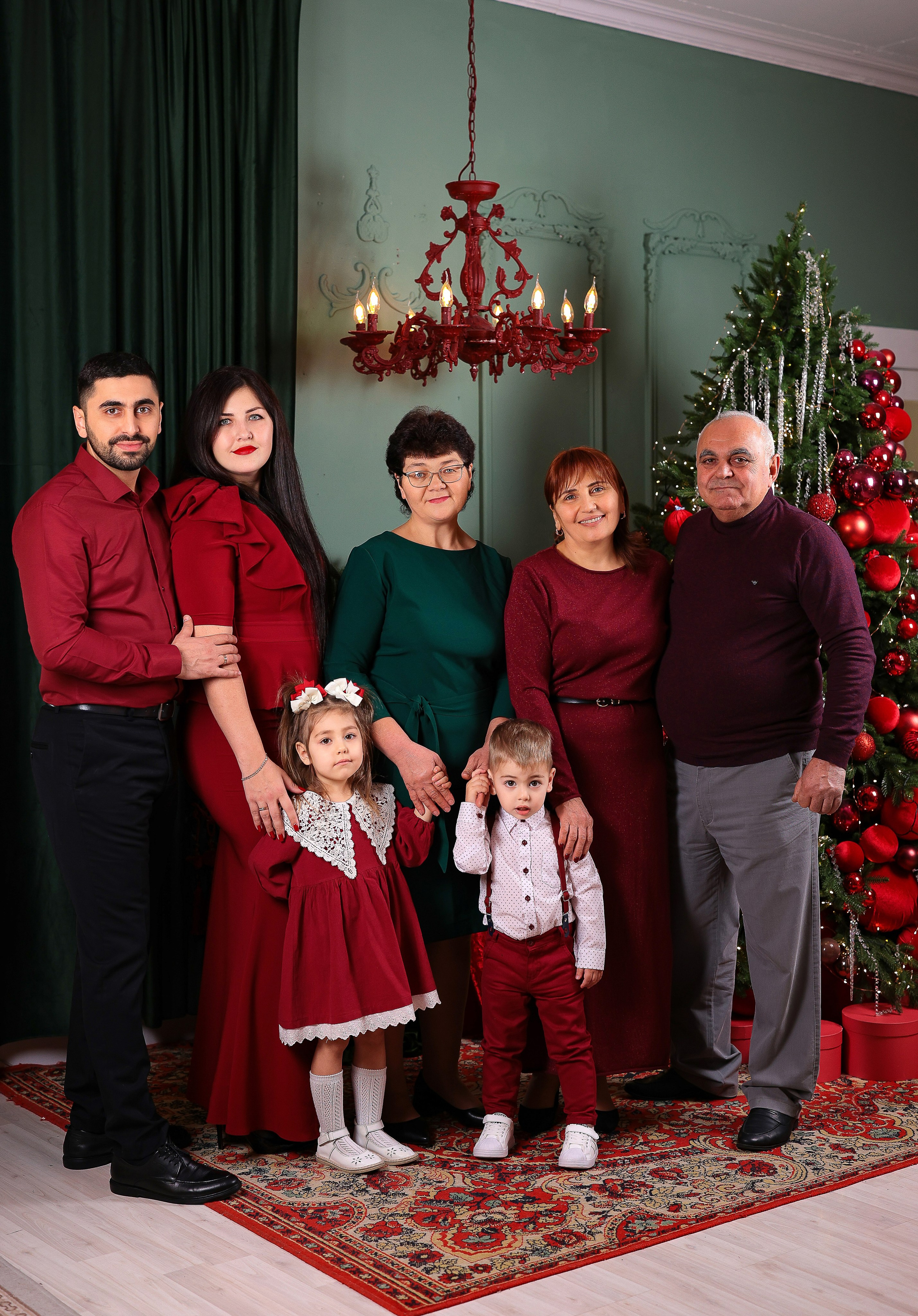 СТУДИЯ АВТОРСКАЯ