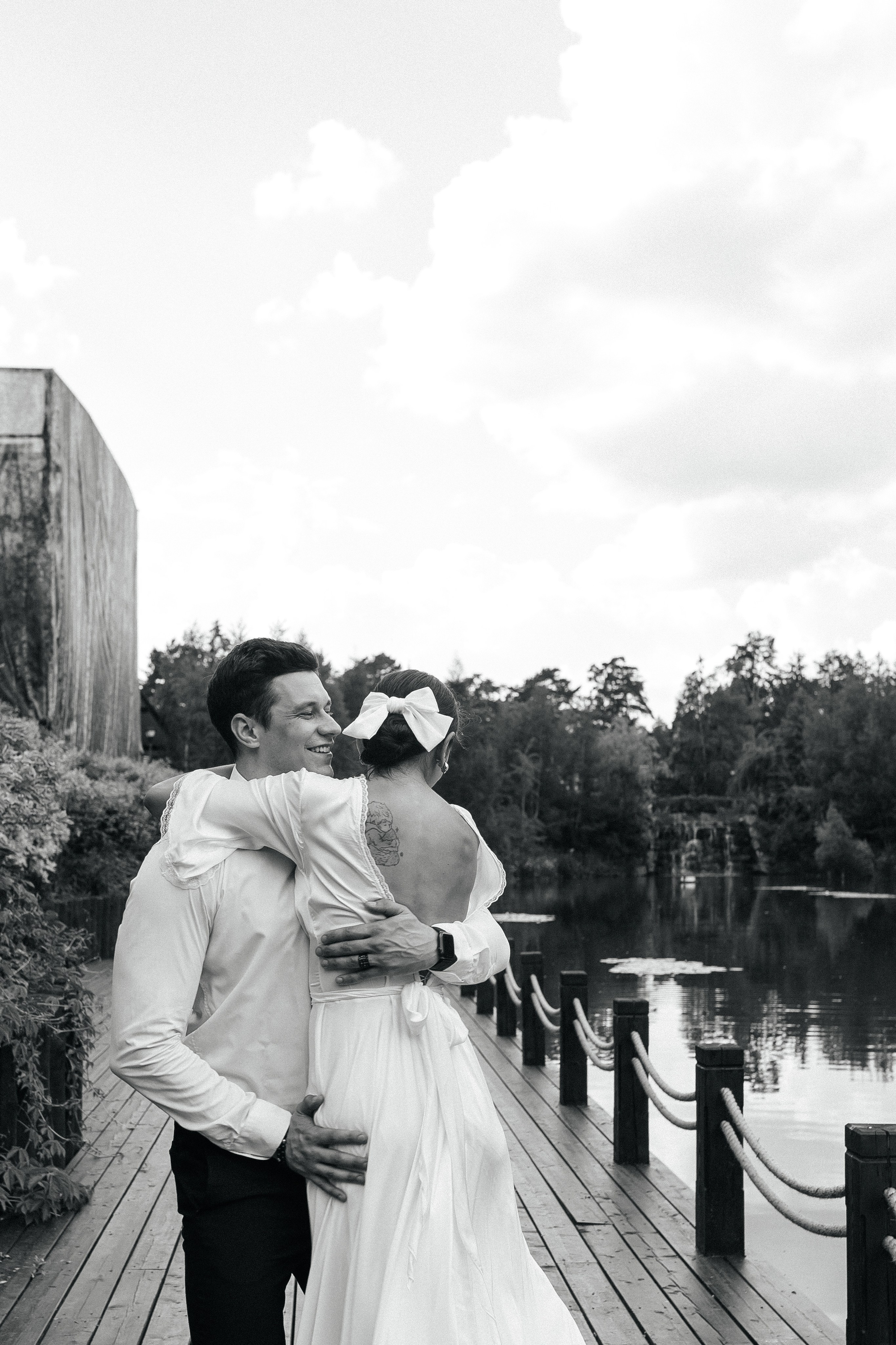 Свадебная фотосессия в Жан Реми. Фото Радости. Свадебный и семейный фотограф в Москве Юлия Самойлова