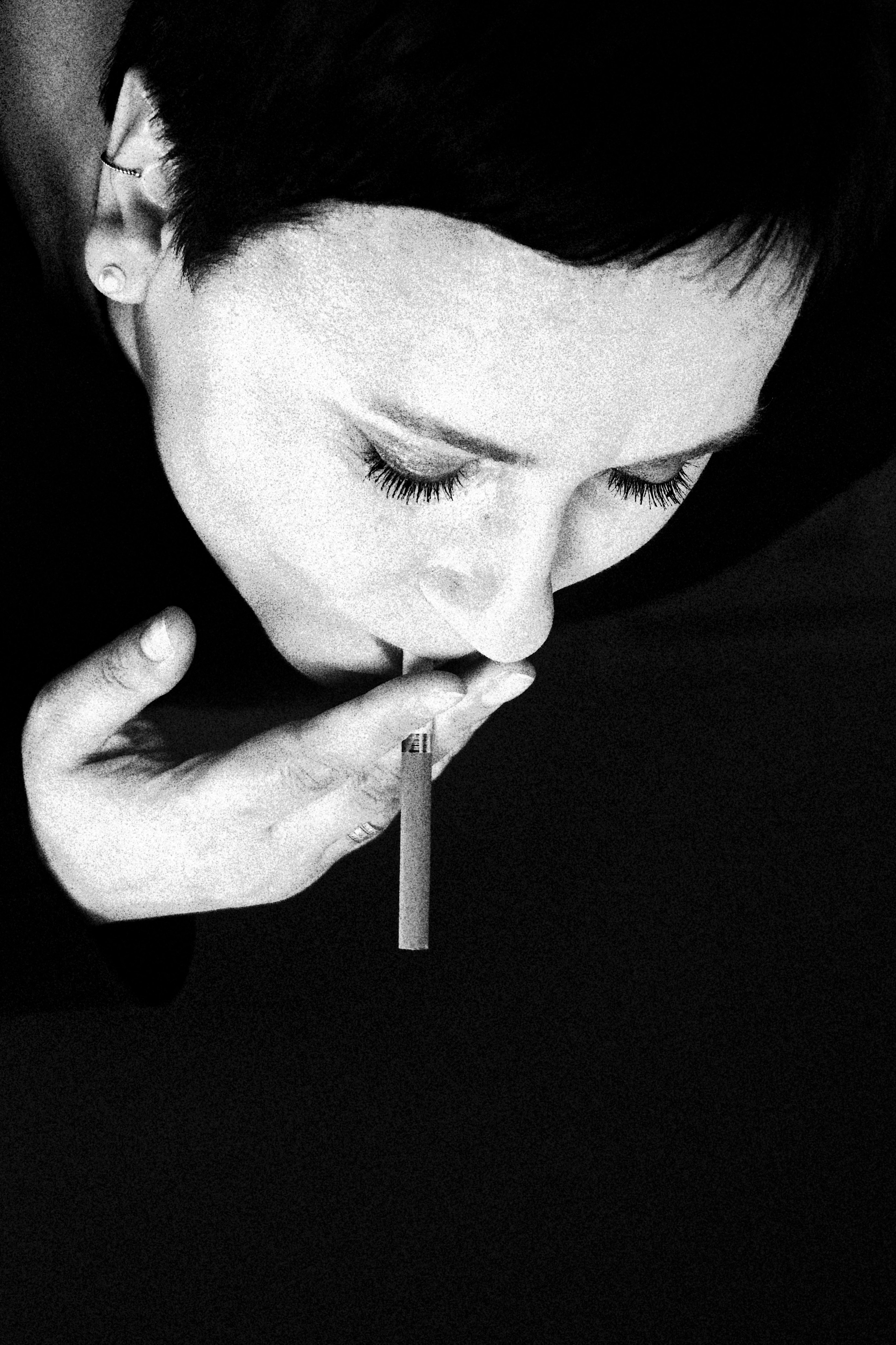 Портрет Ирины. Уральское создание