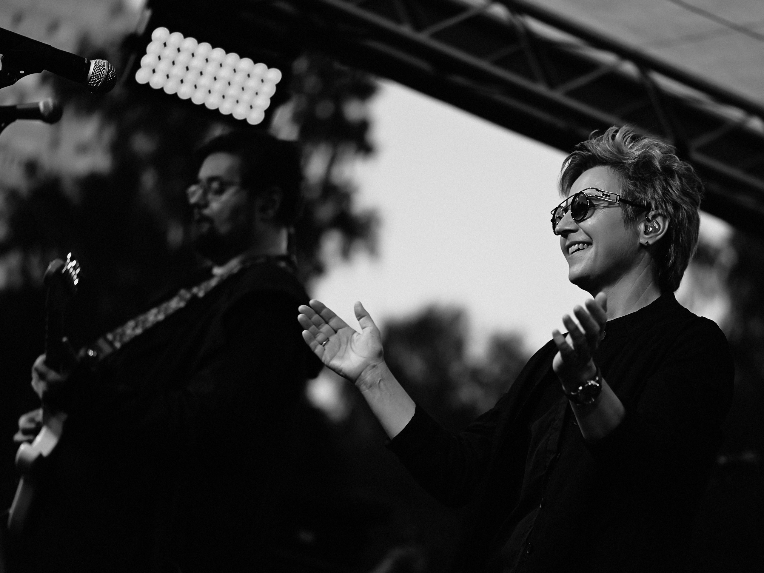 Светлана Сурганова и Оркестр. Фотограф в Москве, Оксана Ребристая