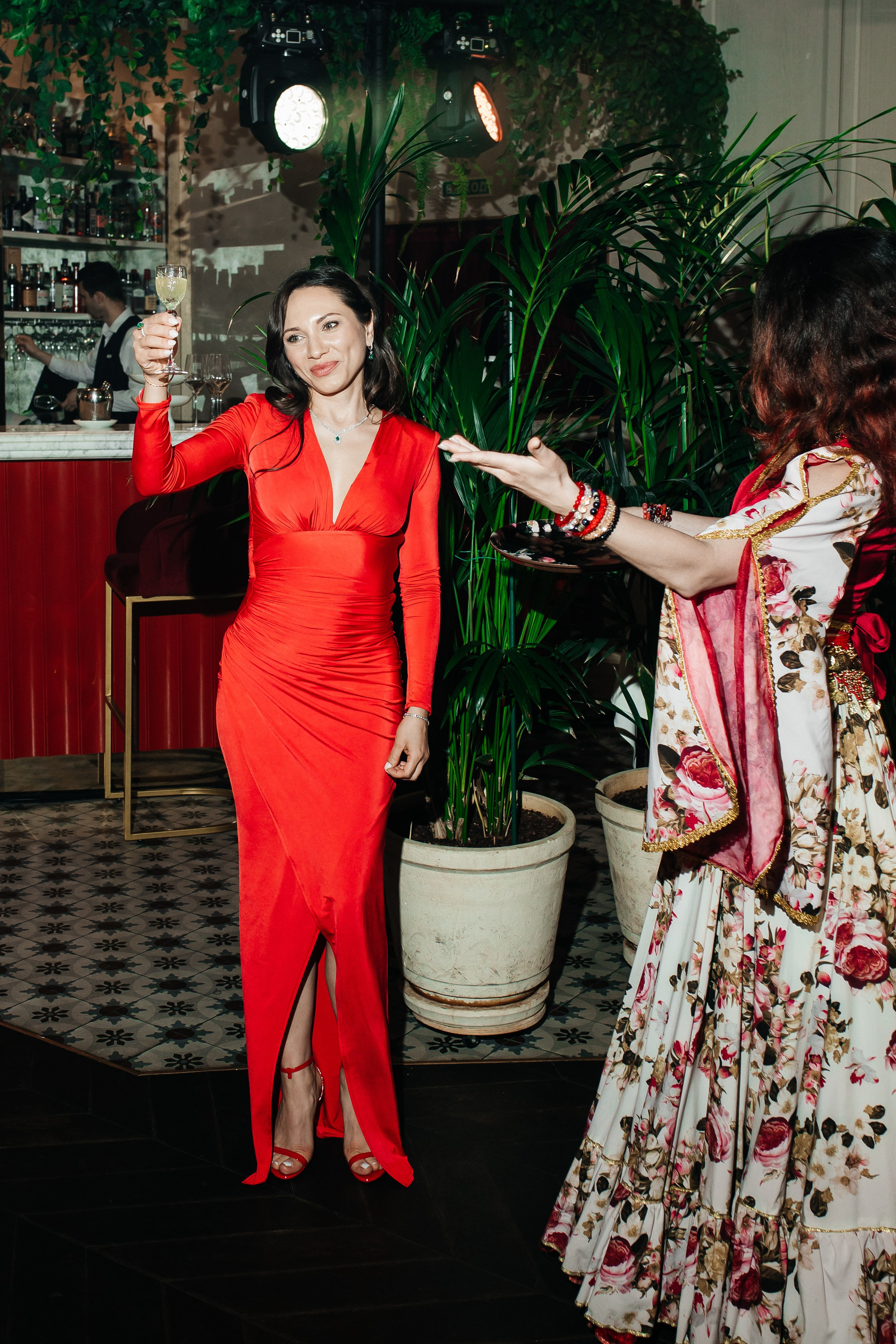 День рождения. Фотограф в Краснодаре Алла Потоцкая