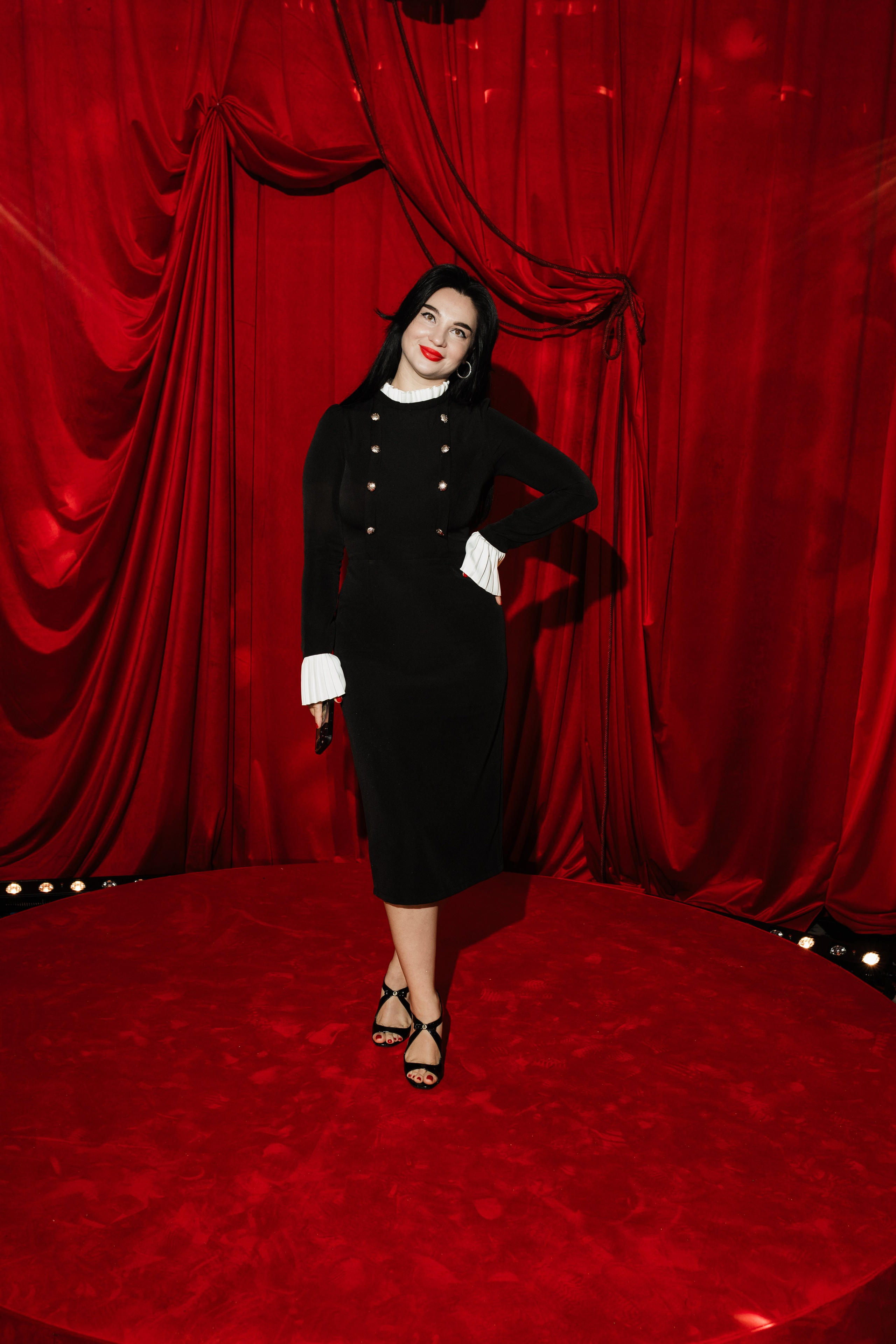 День рождения. Фотограф в Краснодаре Алла Потоцкая