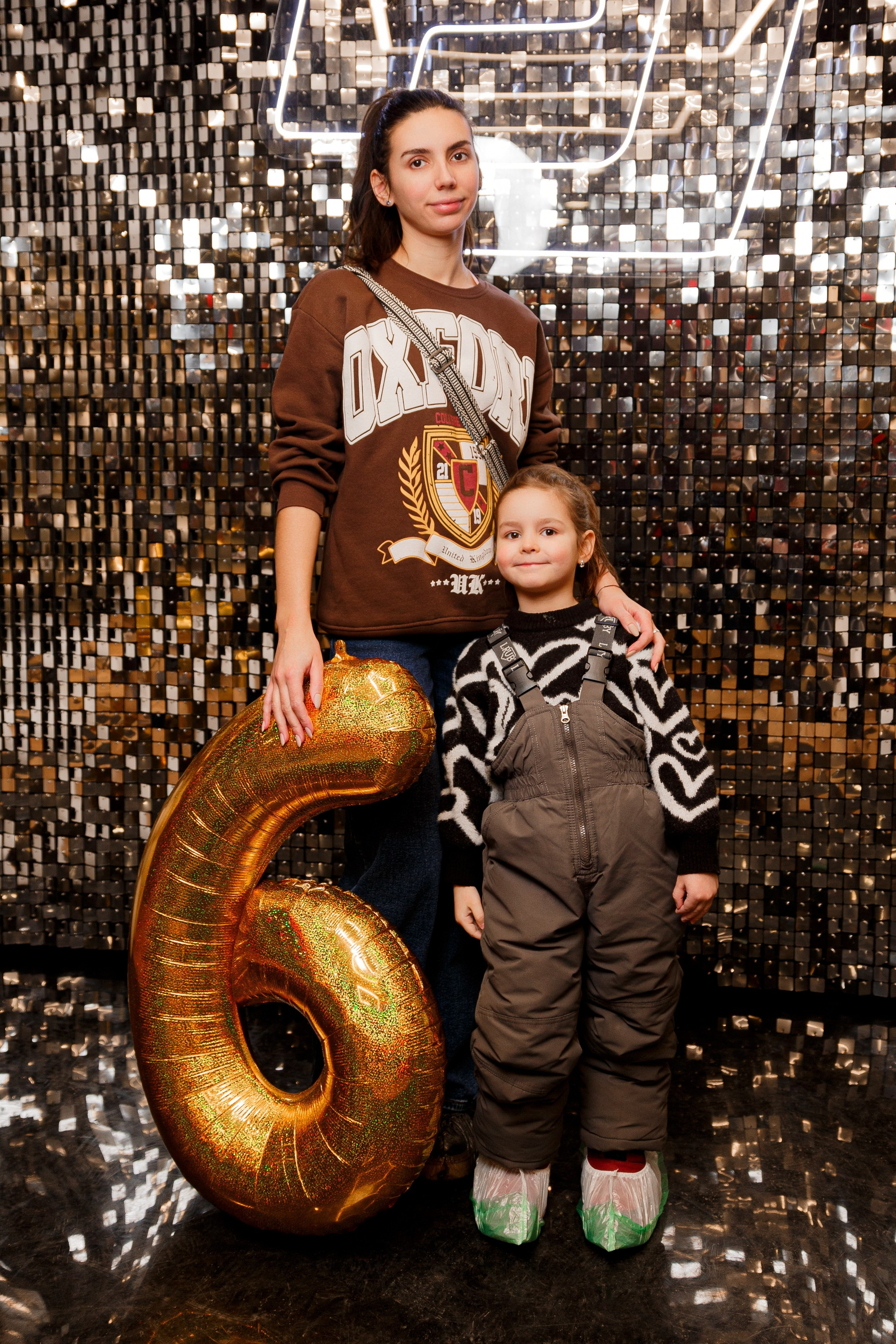 6 ЛЕТ Loft Fitness. Свадебный и репортажный фотограф в Ярославле Евгений Шовдин