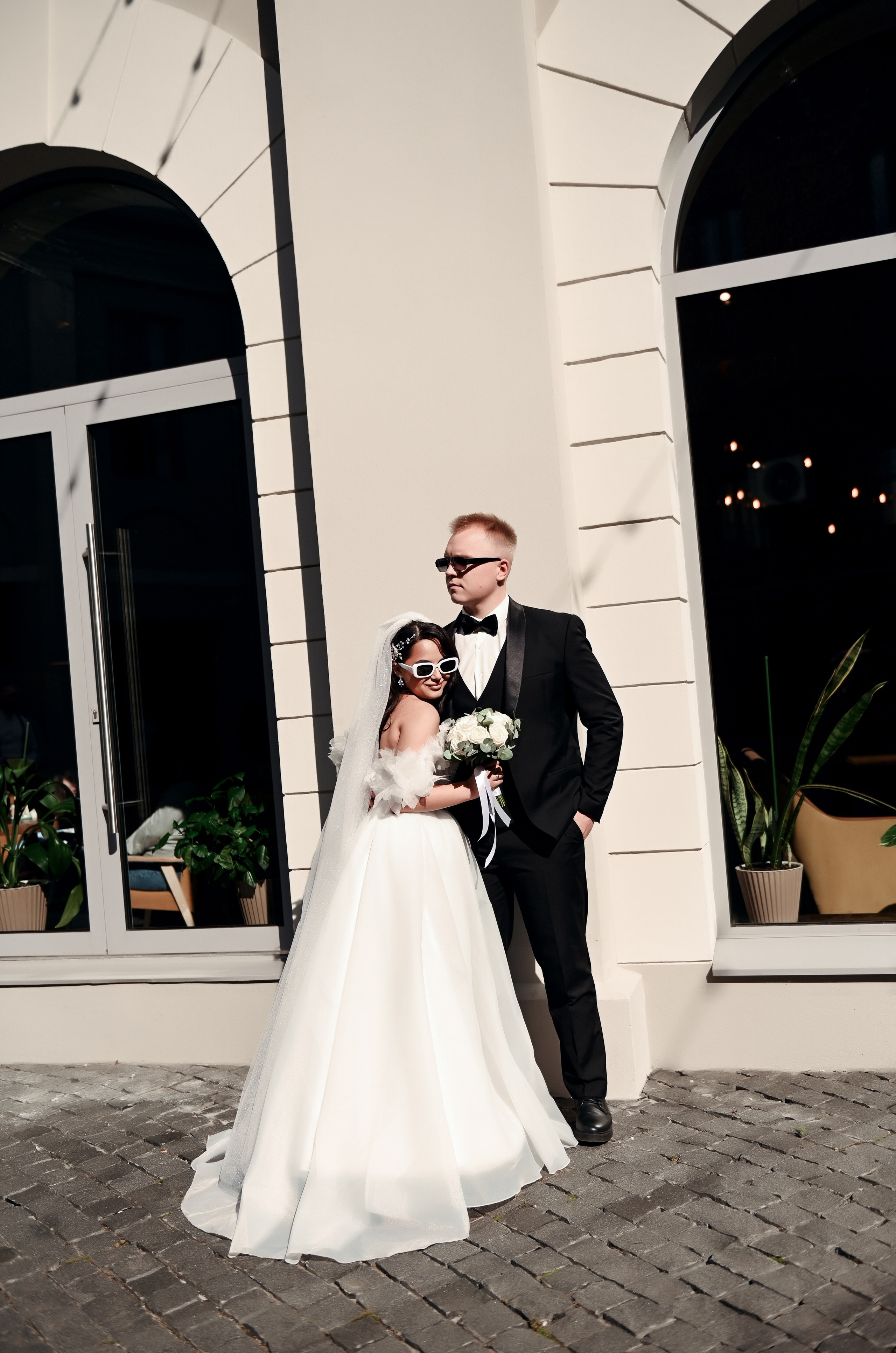 Шикарные ребята Владислав и Анастасия. Свадебный, семейный, детский, контент фотограф в Омске Максим Ильин