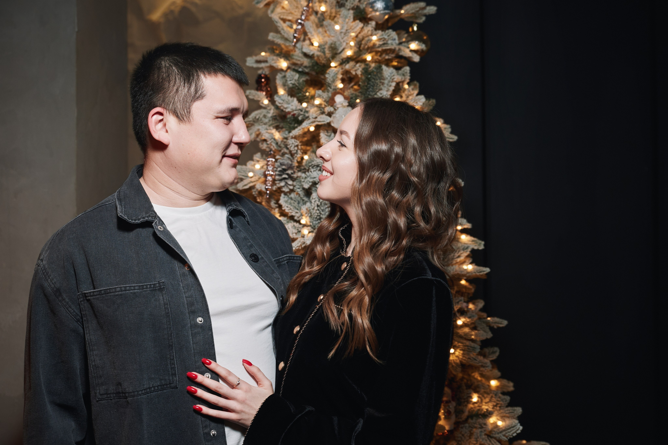 Новогодний корпоратив. Фотограф и видеограф в Кургане Леонид Корнильев