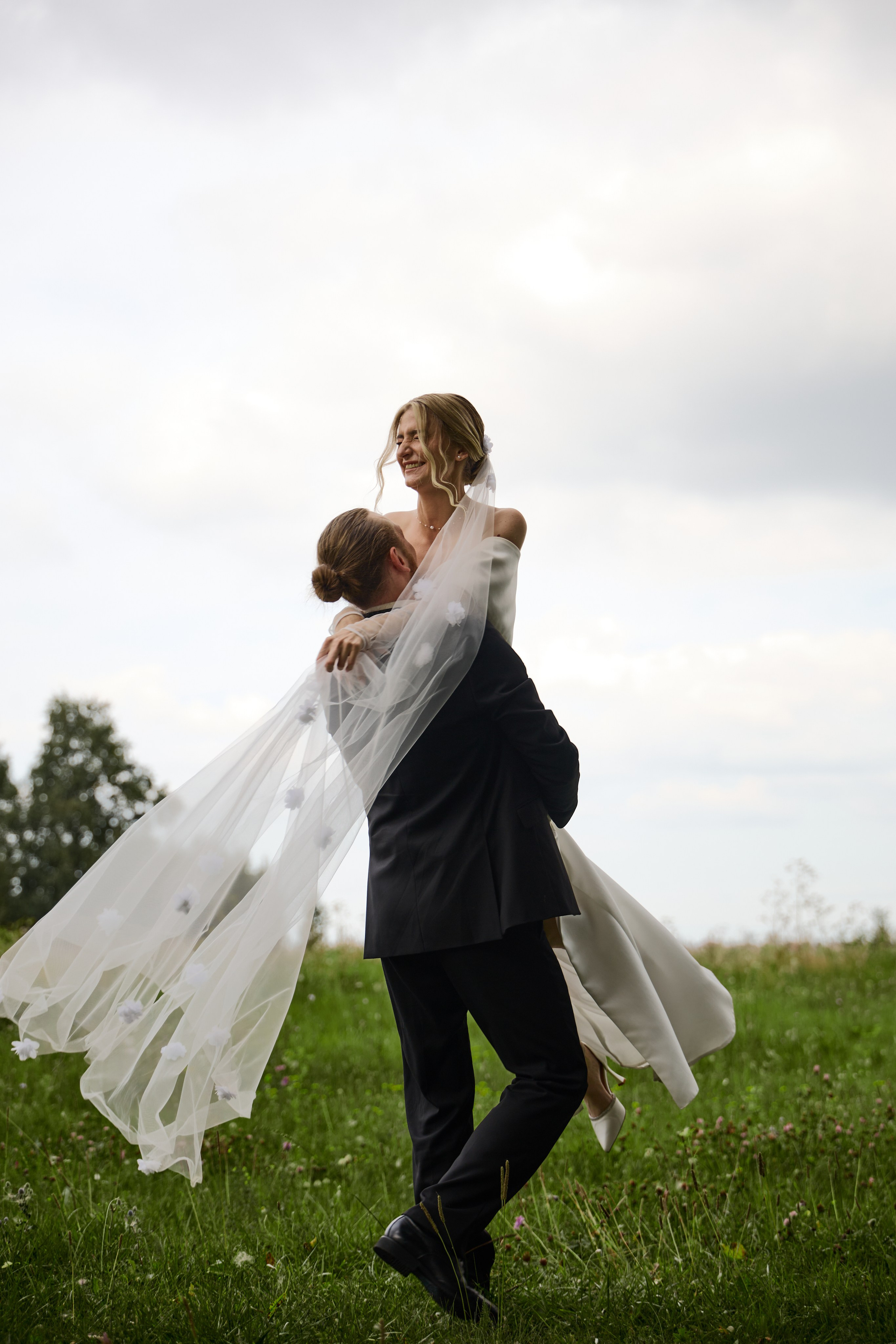 Влад и Кристина. Фотограф и видеограф в Кургане Леонид Корнильев