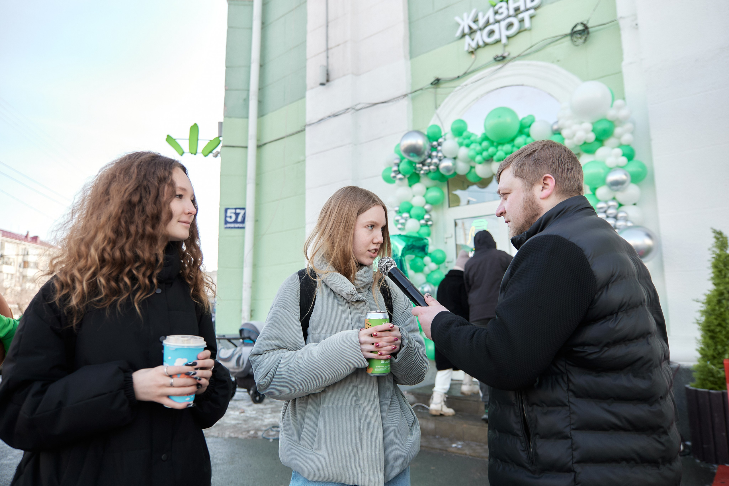 ЖизньМарт | Пролетарская 57. Фотограф и видеограф в Кургане Леонид Корнильев