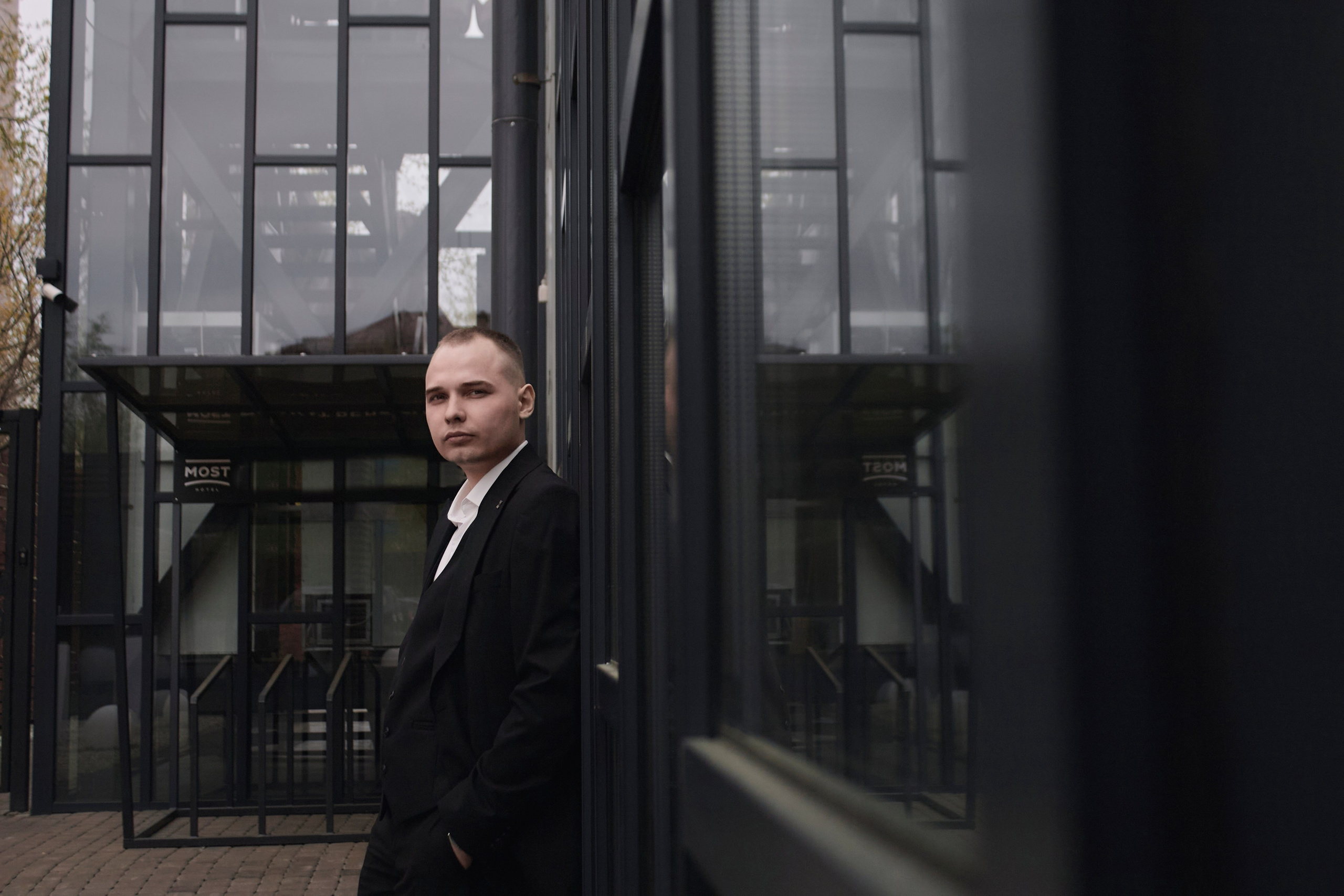 Свадебная фотосессия. Фотограф и видеограф в Кургане Леонид Корнильев