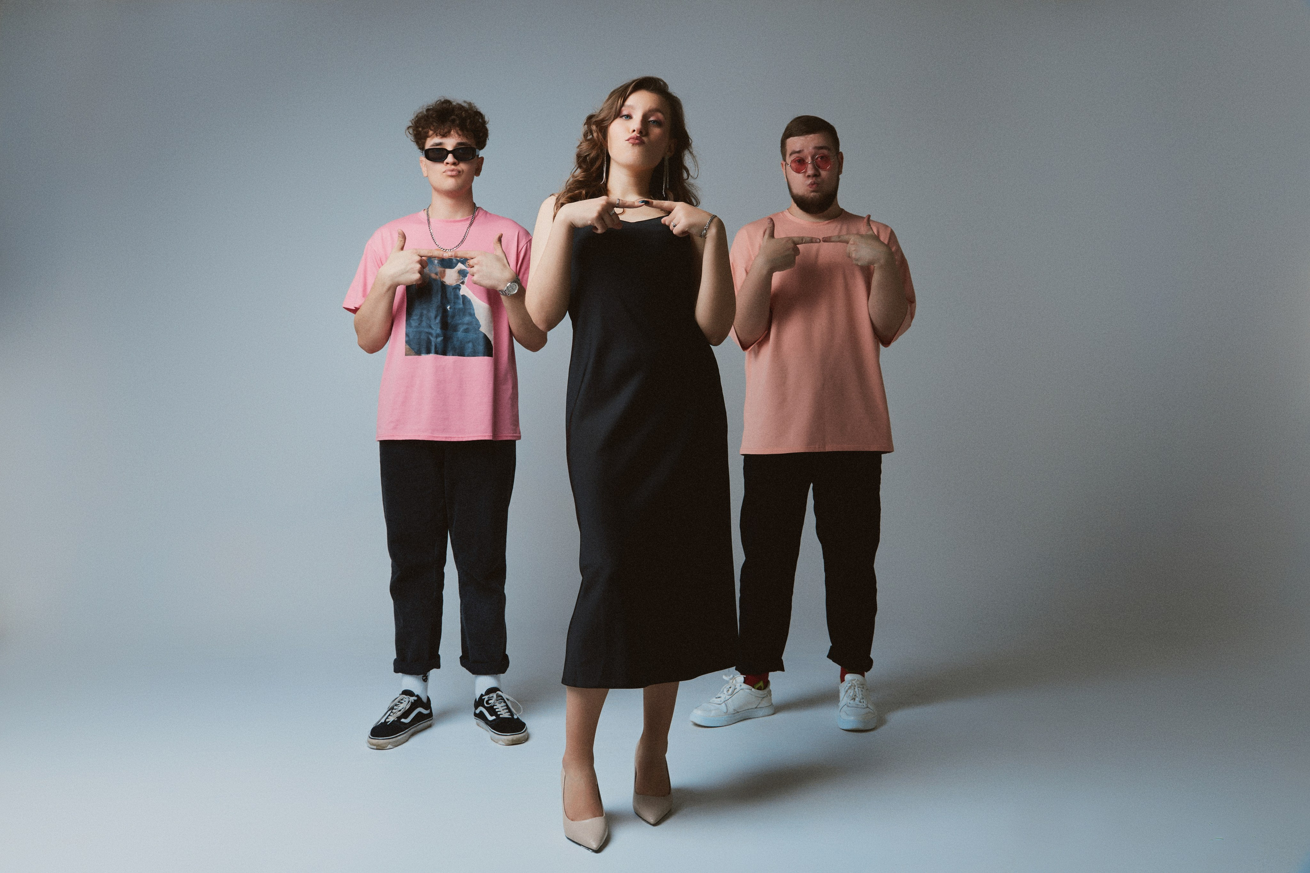 Проект «CUTE». Фотограф и видеограф в Кургане Леонид Корнильев