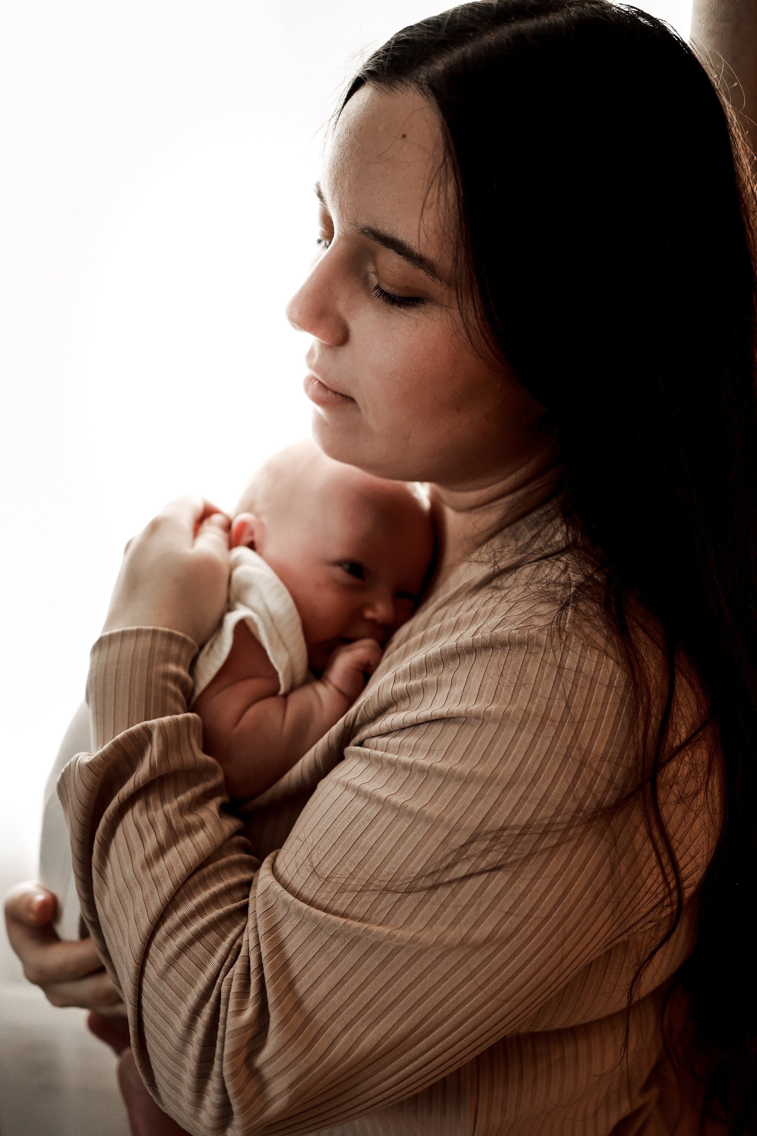 Домашние истории. Фотограф Юлия Говор