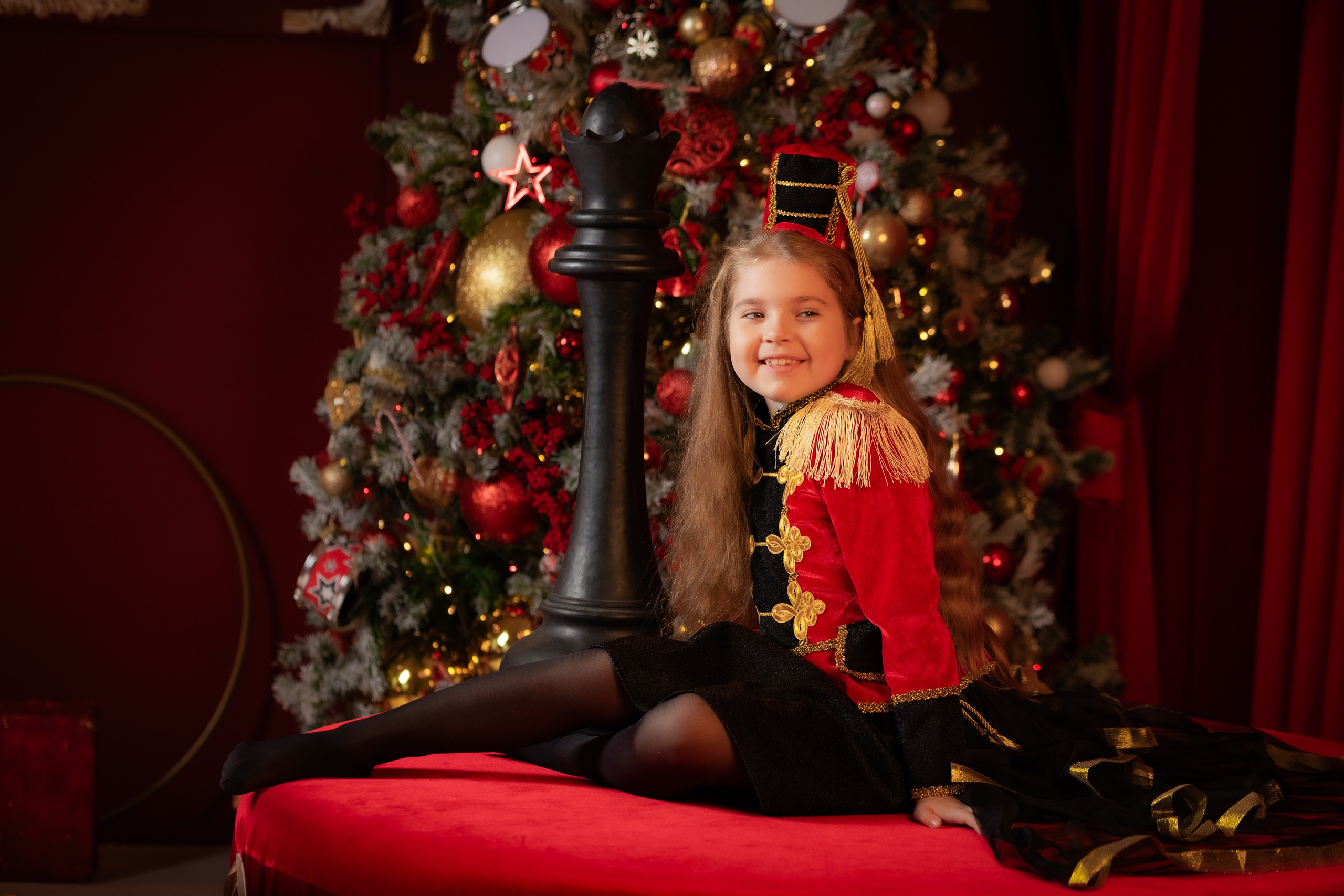 ЦИРК. Фото, видео, авторские выпускные альбомы в Нижнем Новгороде