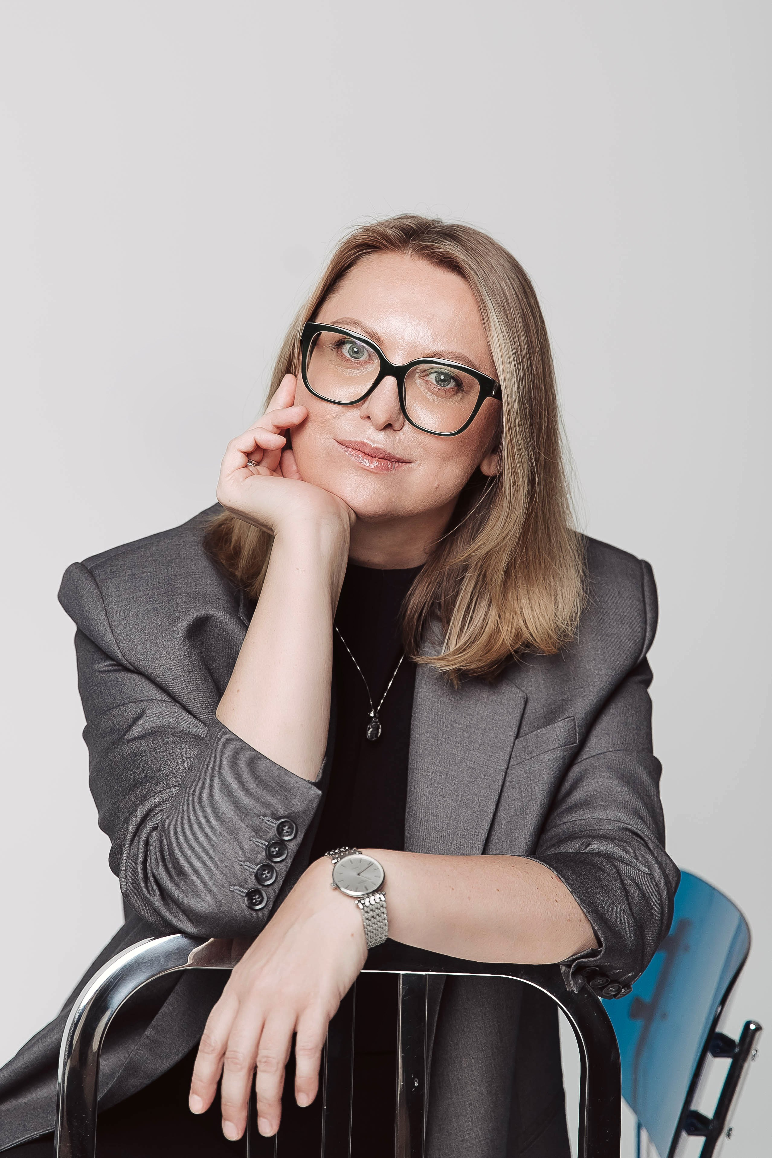 Портрет. Главная