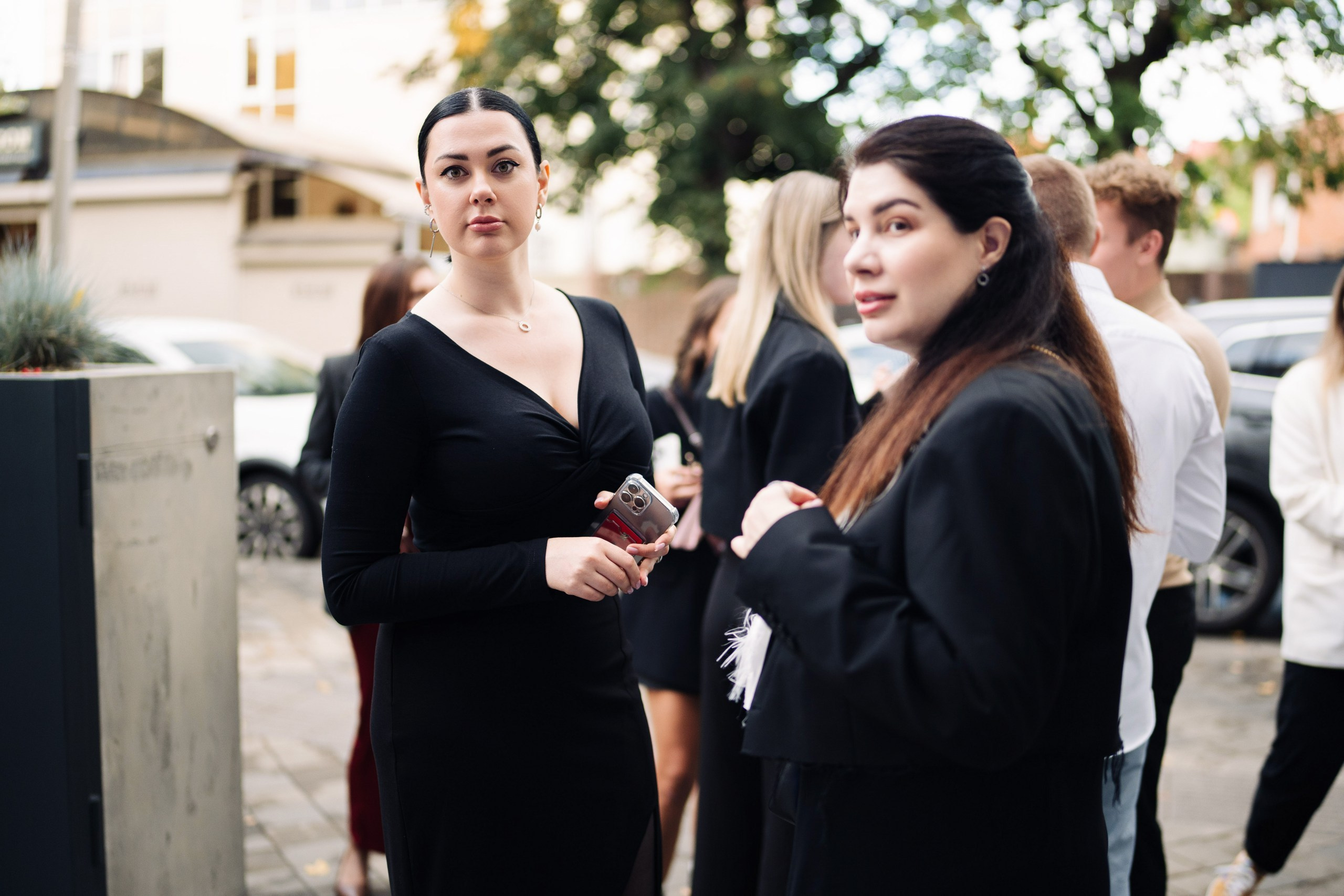 Sokolova & Gorlanov. Фотограф Саид Дакаев г. Краснодар