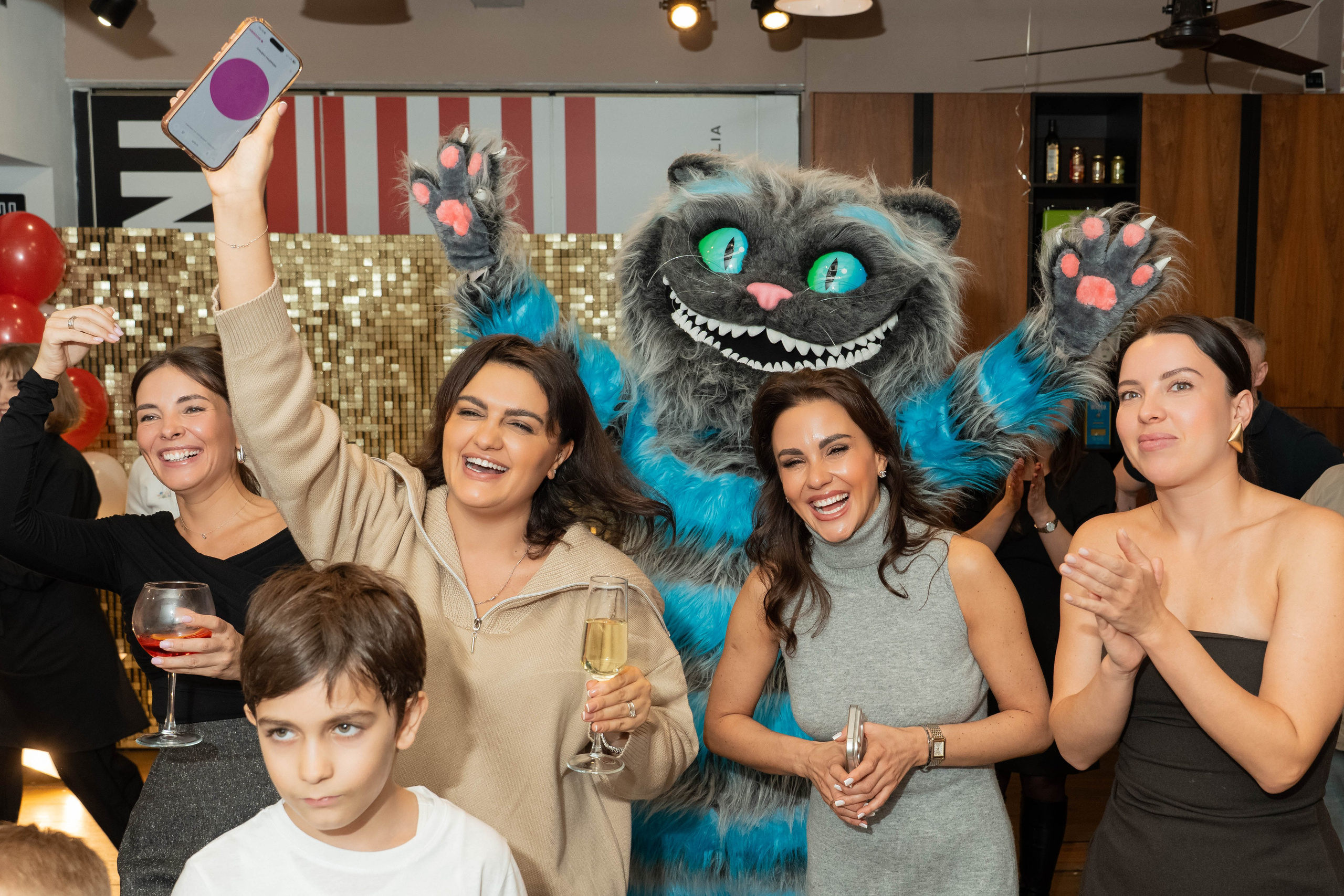 Сима — в стане чудес, 6 лет!. Axenov_eugene